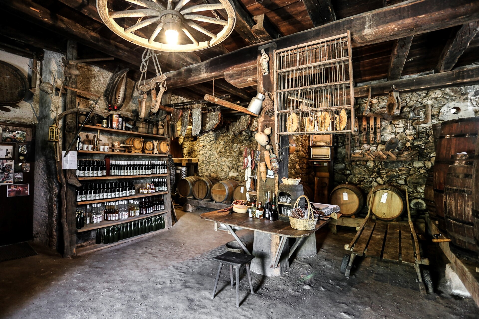 Cellar