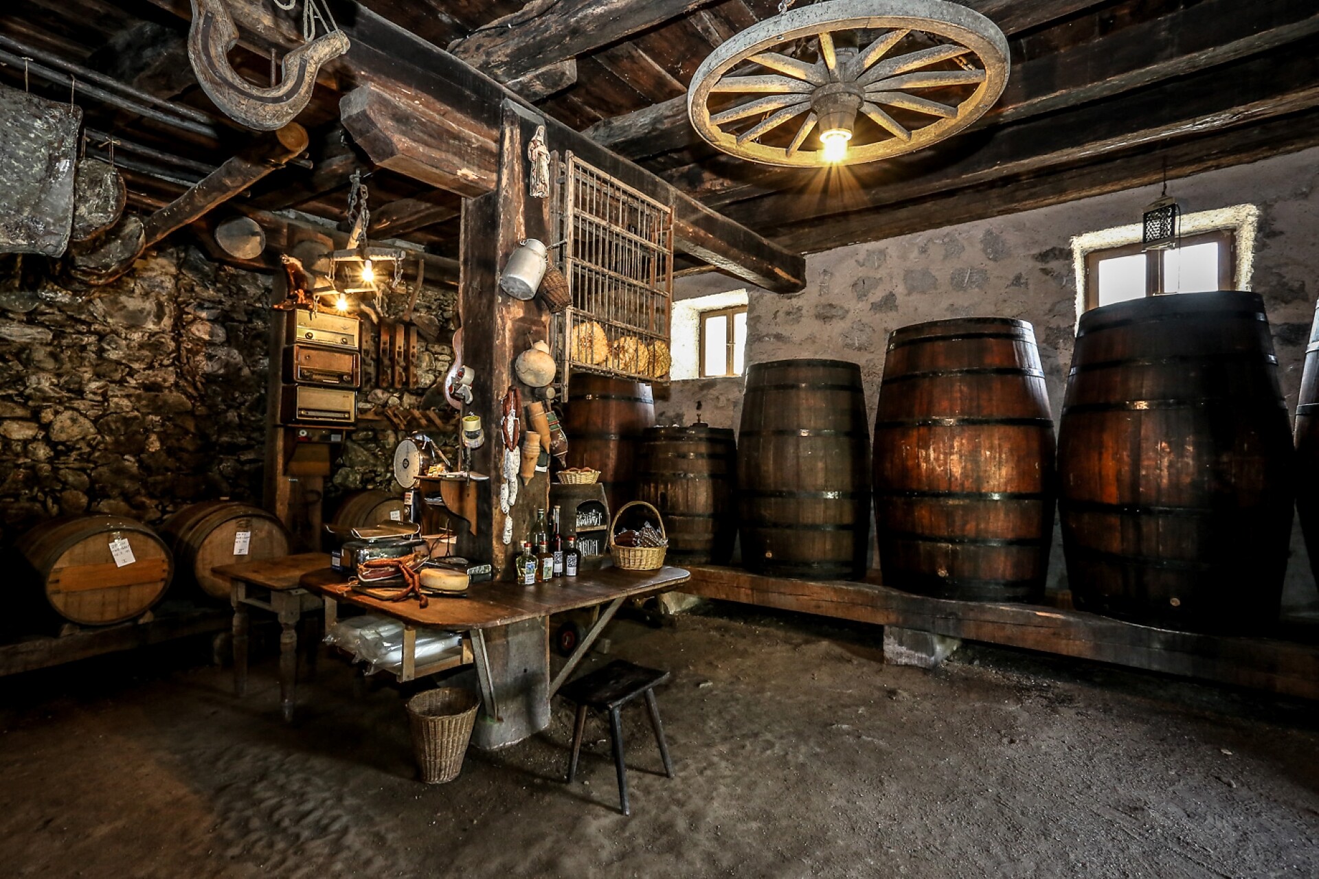 Cellar