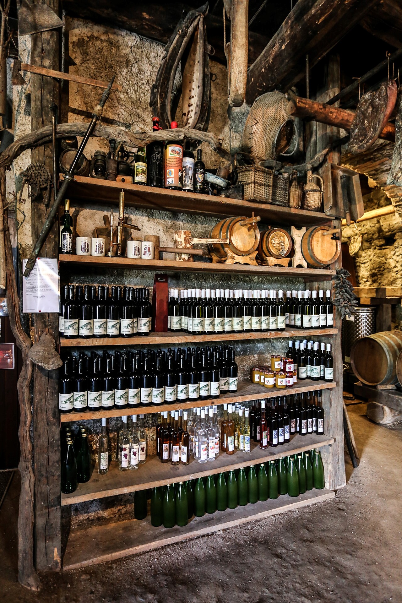 Cellar