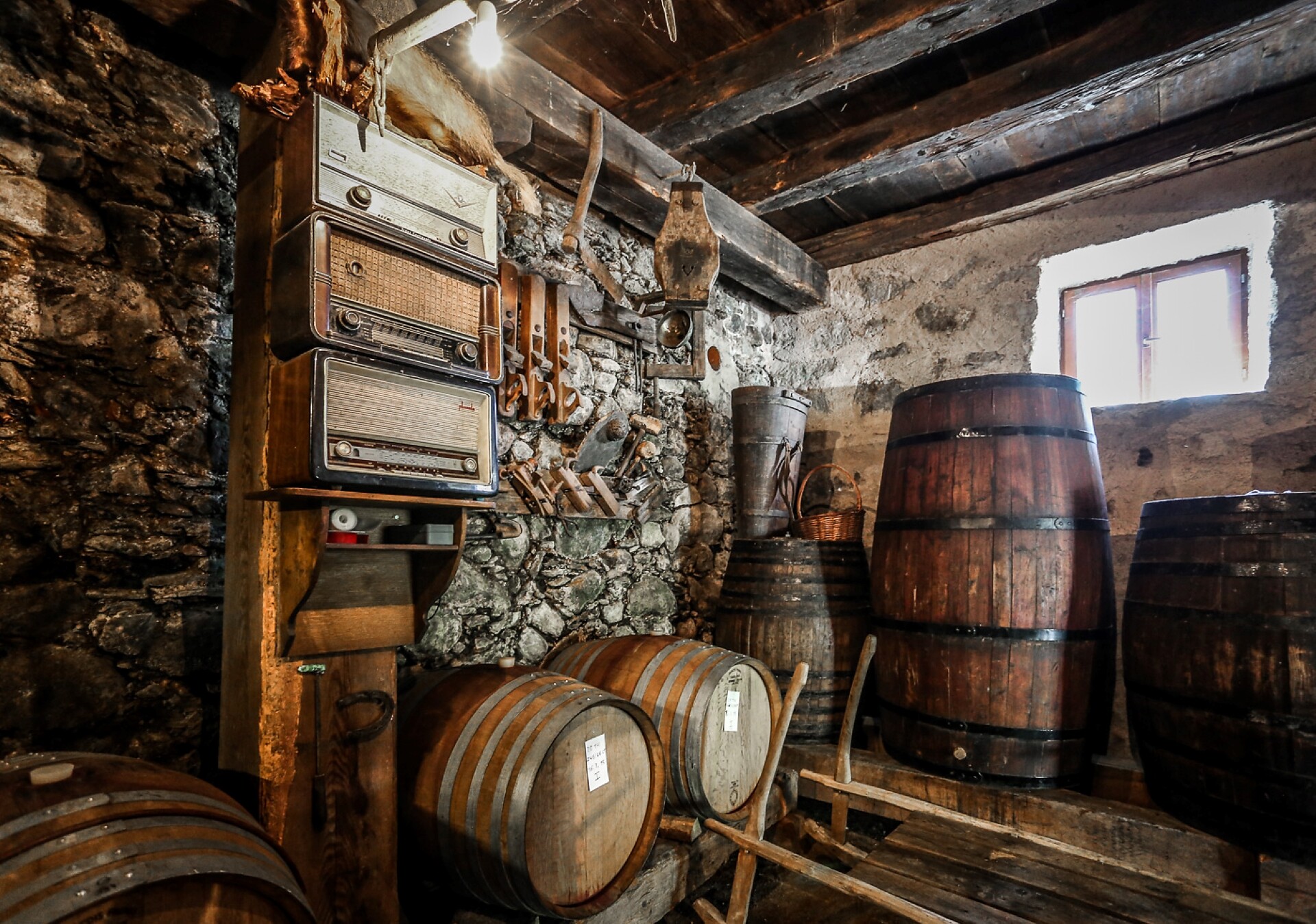 Cellar