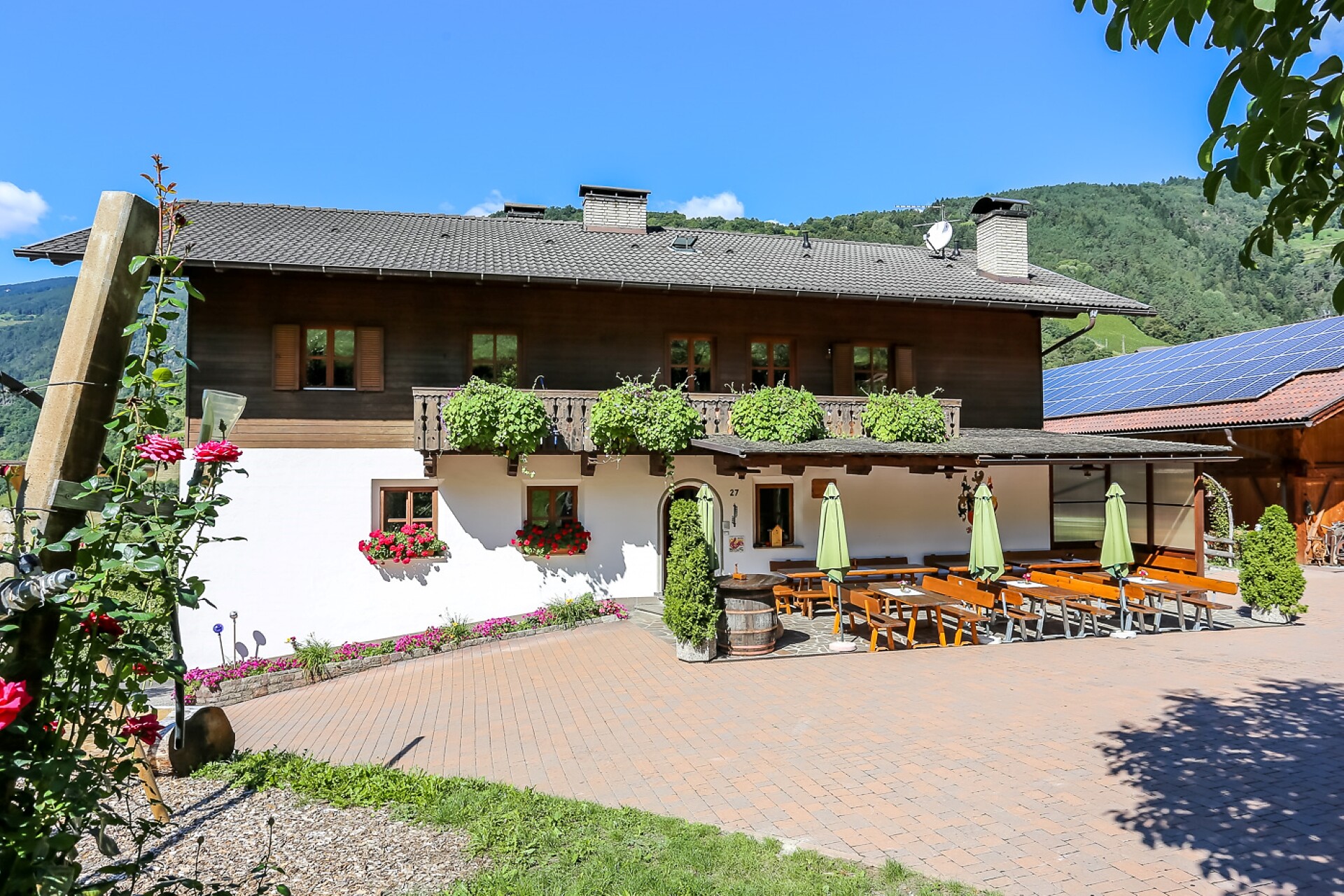 Martscholerhof