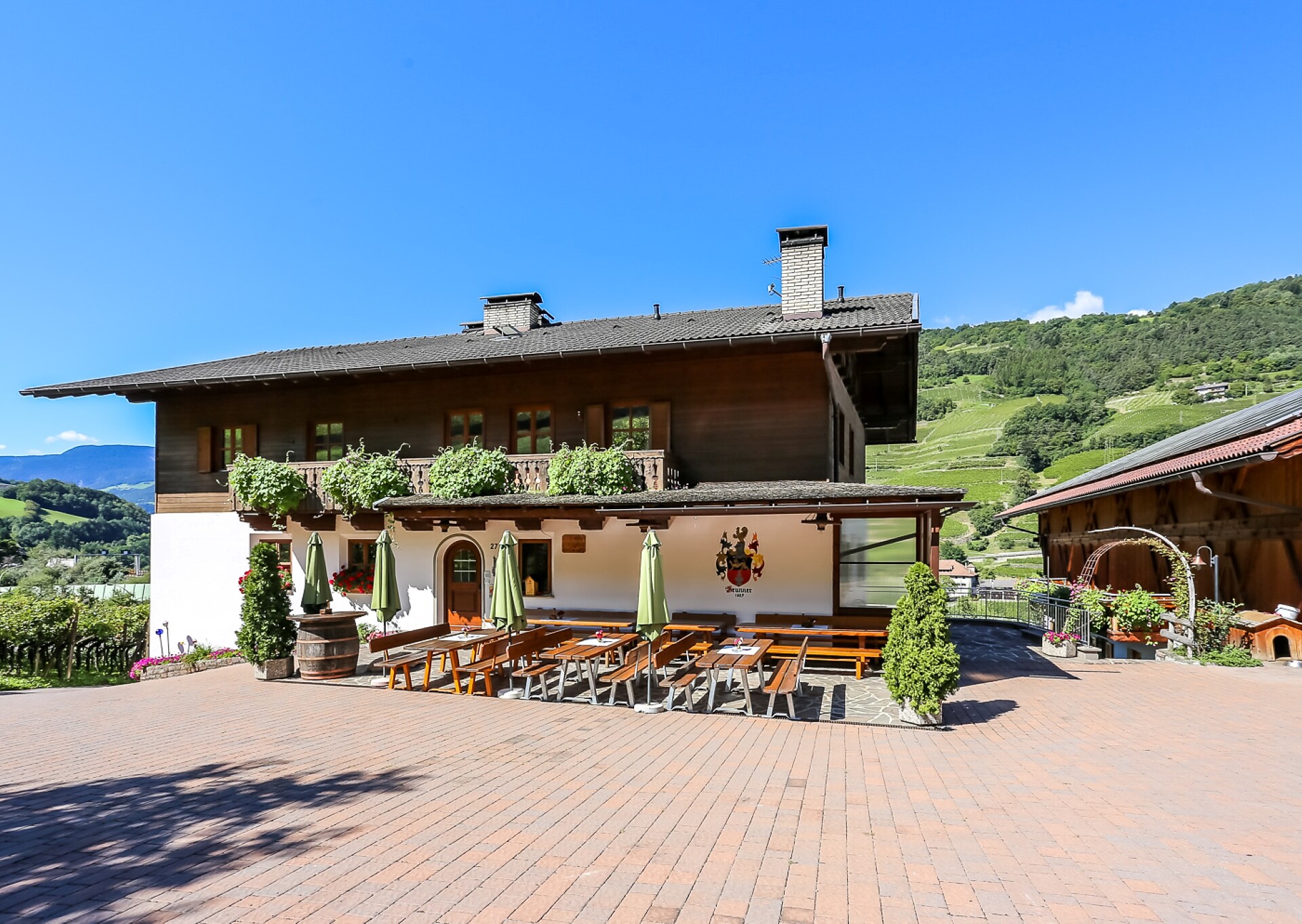 Martscholerhof
