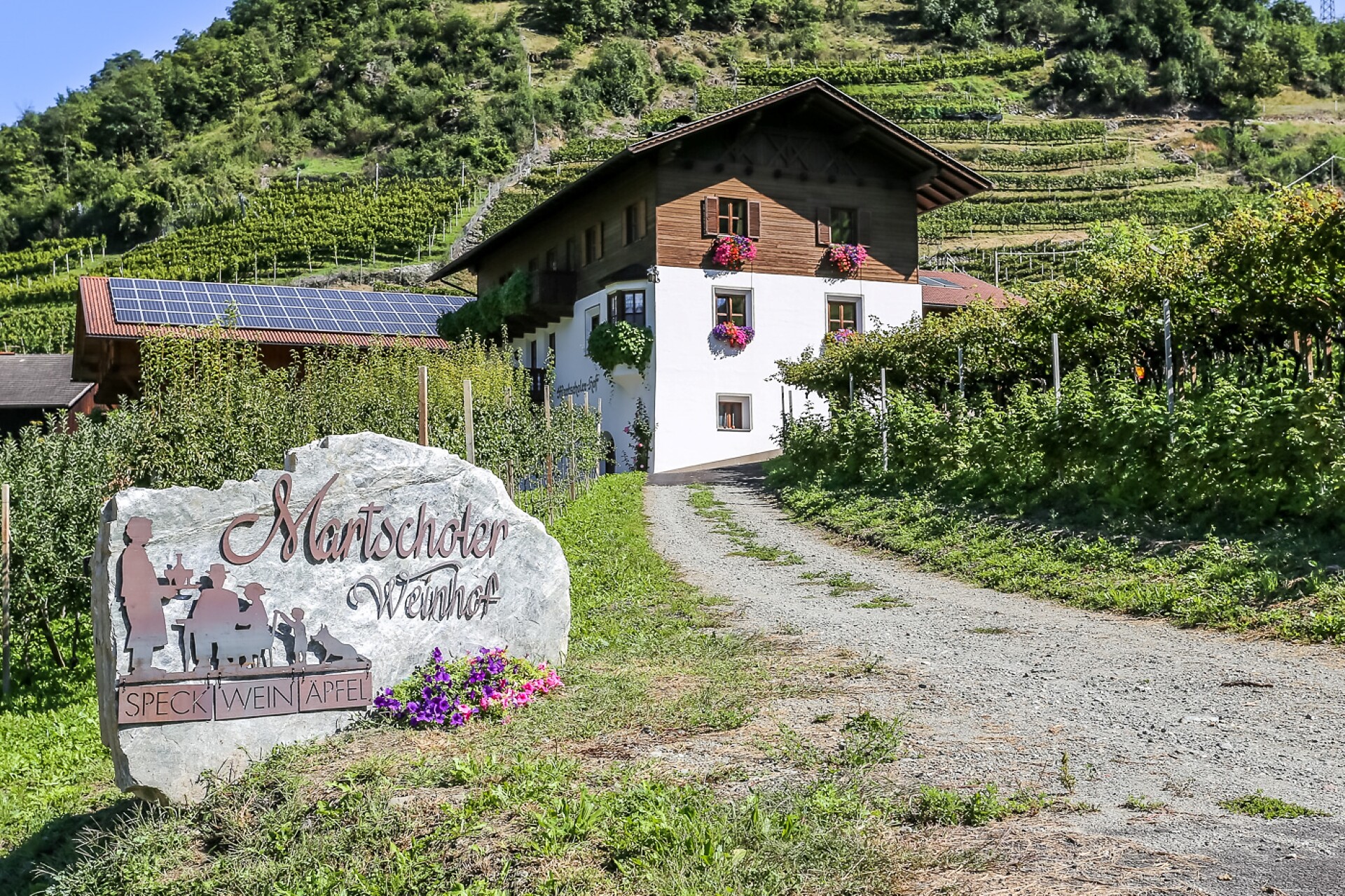 Martscholerhof