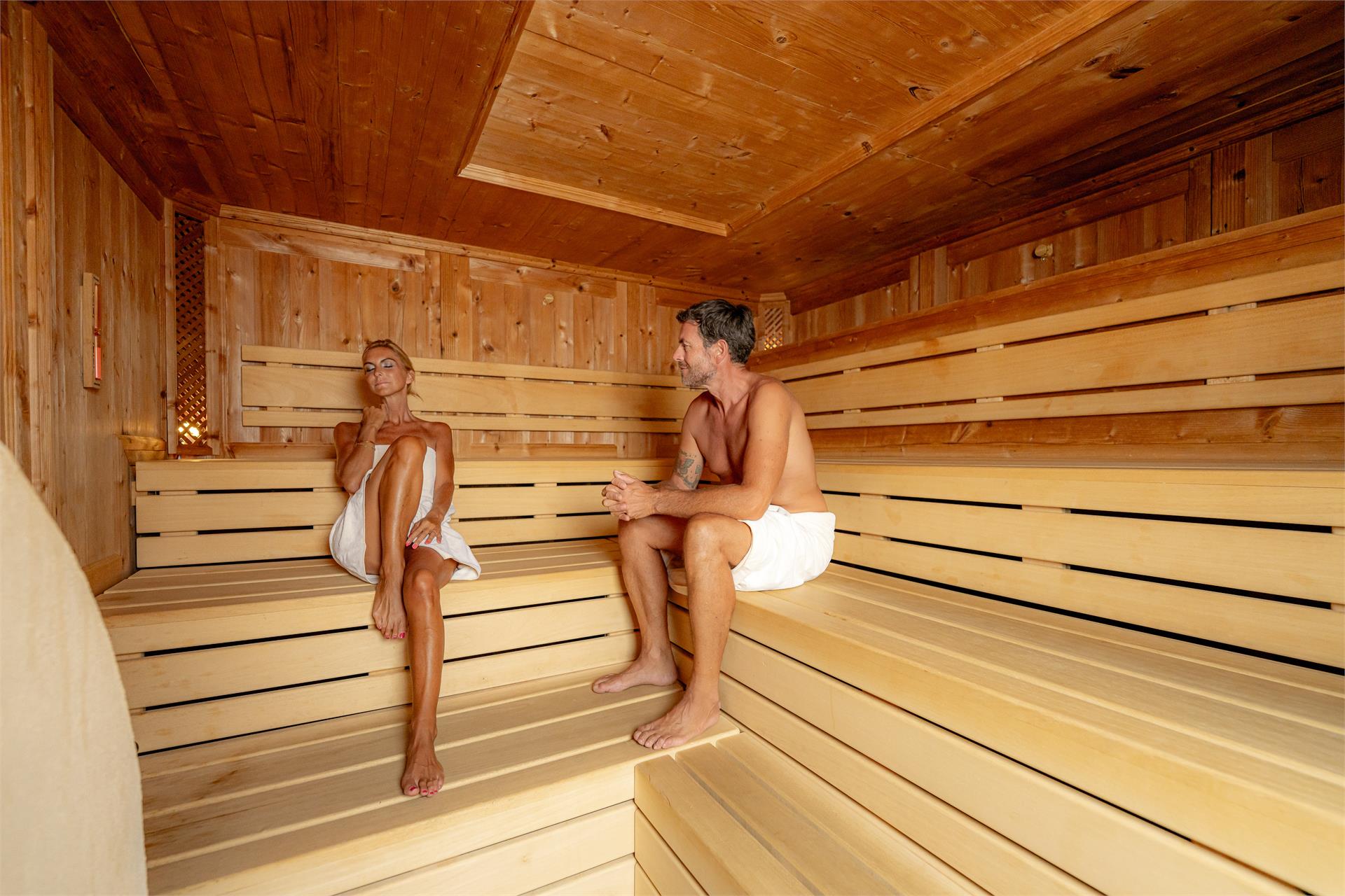 Monte Pana – Dolomites Hotel S.Crestina Gherdëina/Santa Cristina Val Gardana 13 suedtirol.info