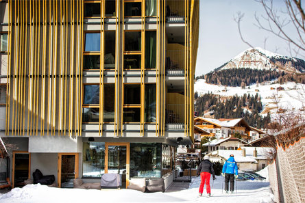 Mountain Design Hotel Eden Selva Wolkenstein 4 suedtirol.info