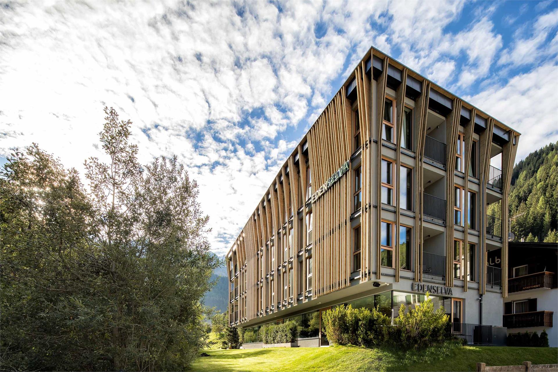 Mountain Design Hotel Eden Selva Sëlva/Selva 7 suedtirol.info