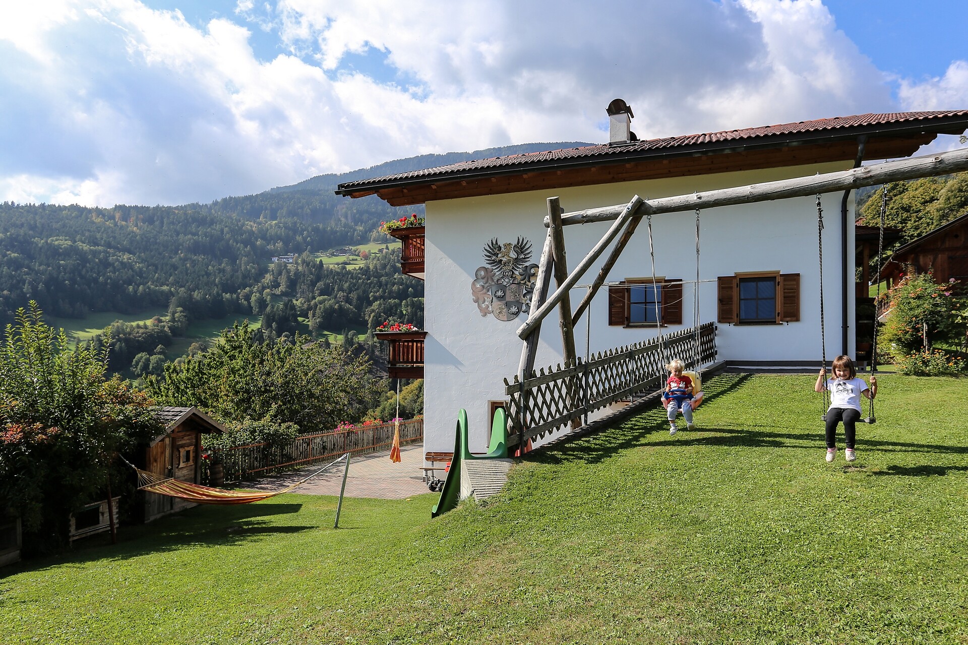 altalena