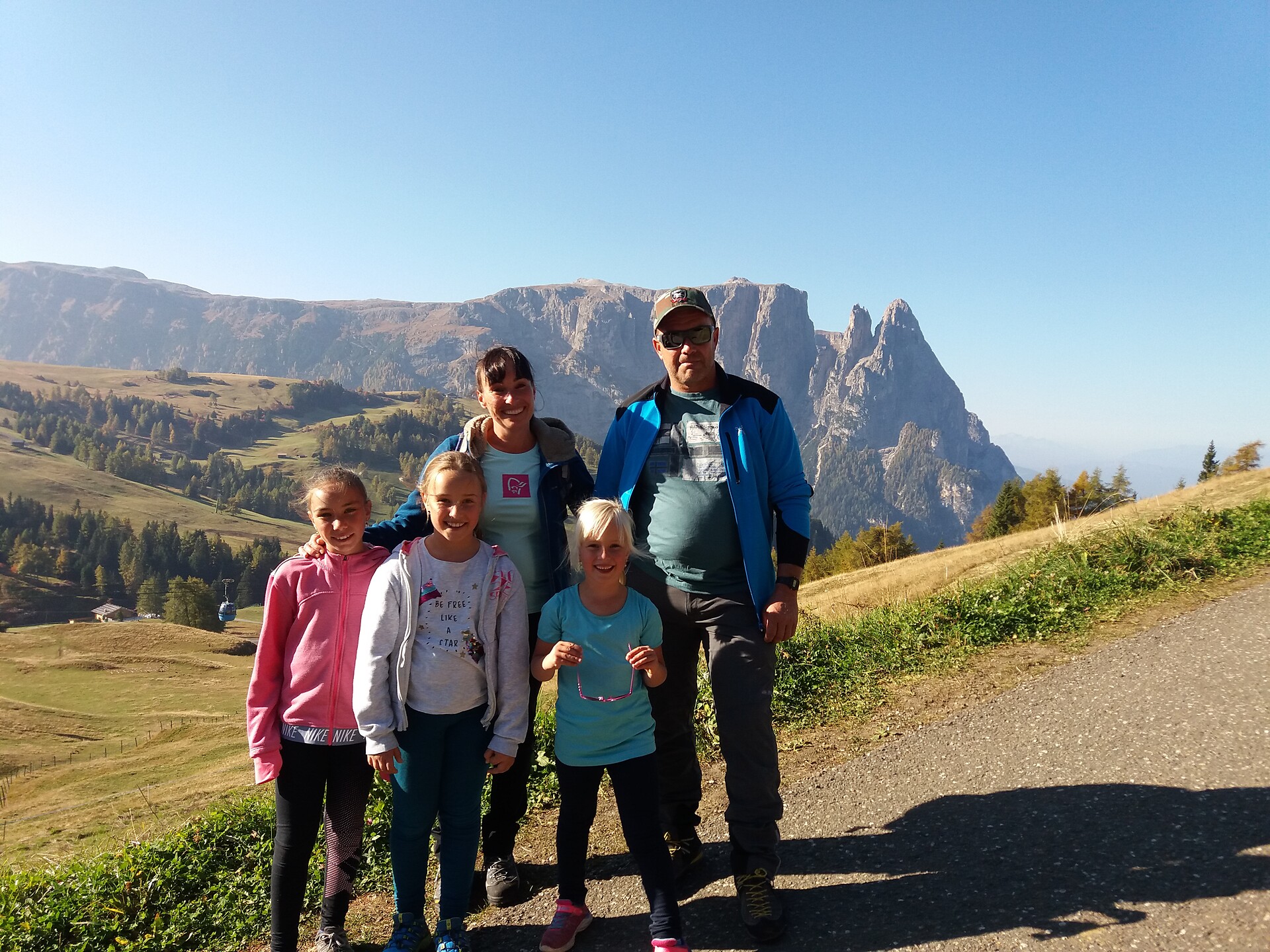 Famiglia