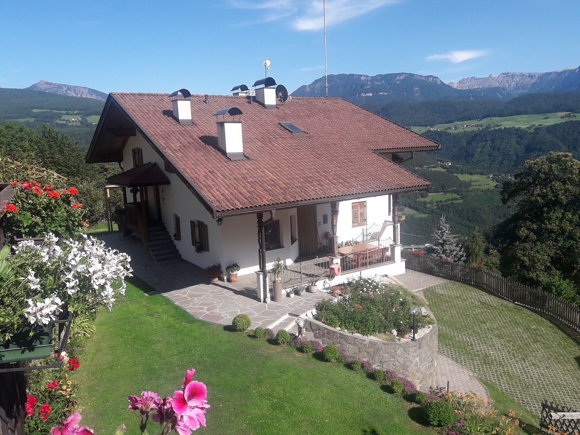 casa