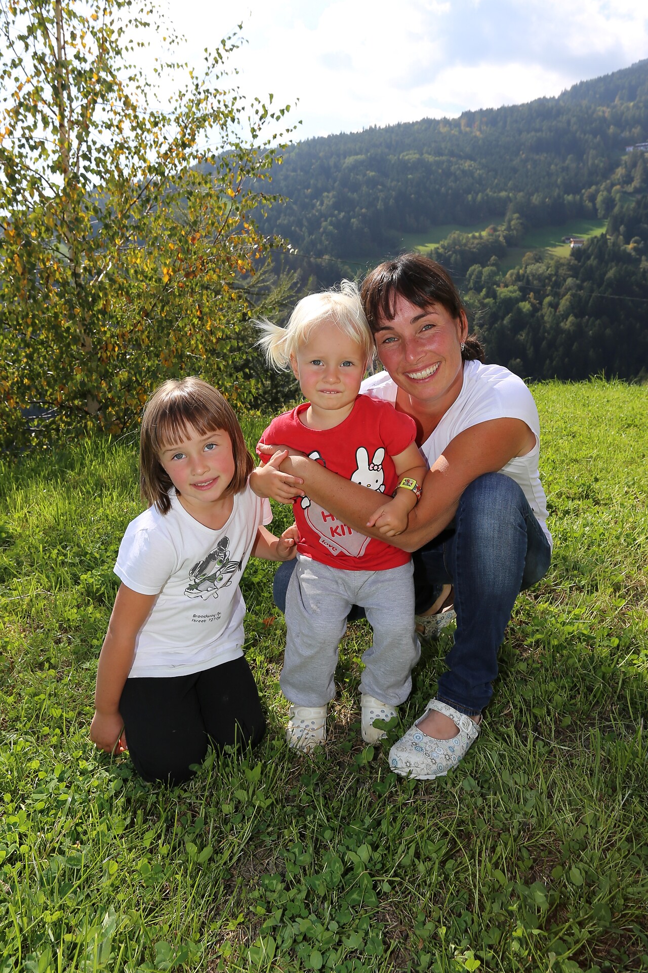 Famiglia