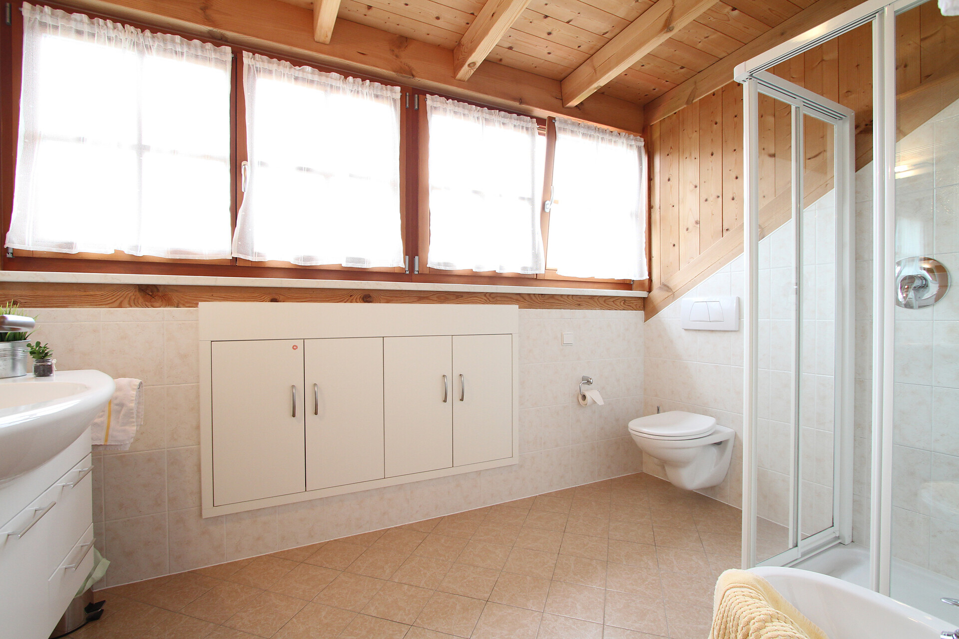 Wohnung 2