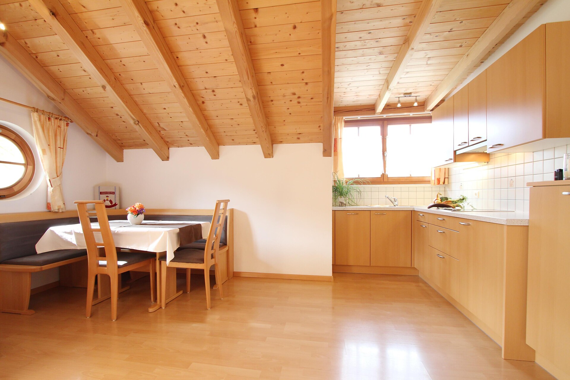 Wohnung 1