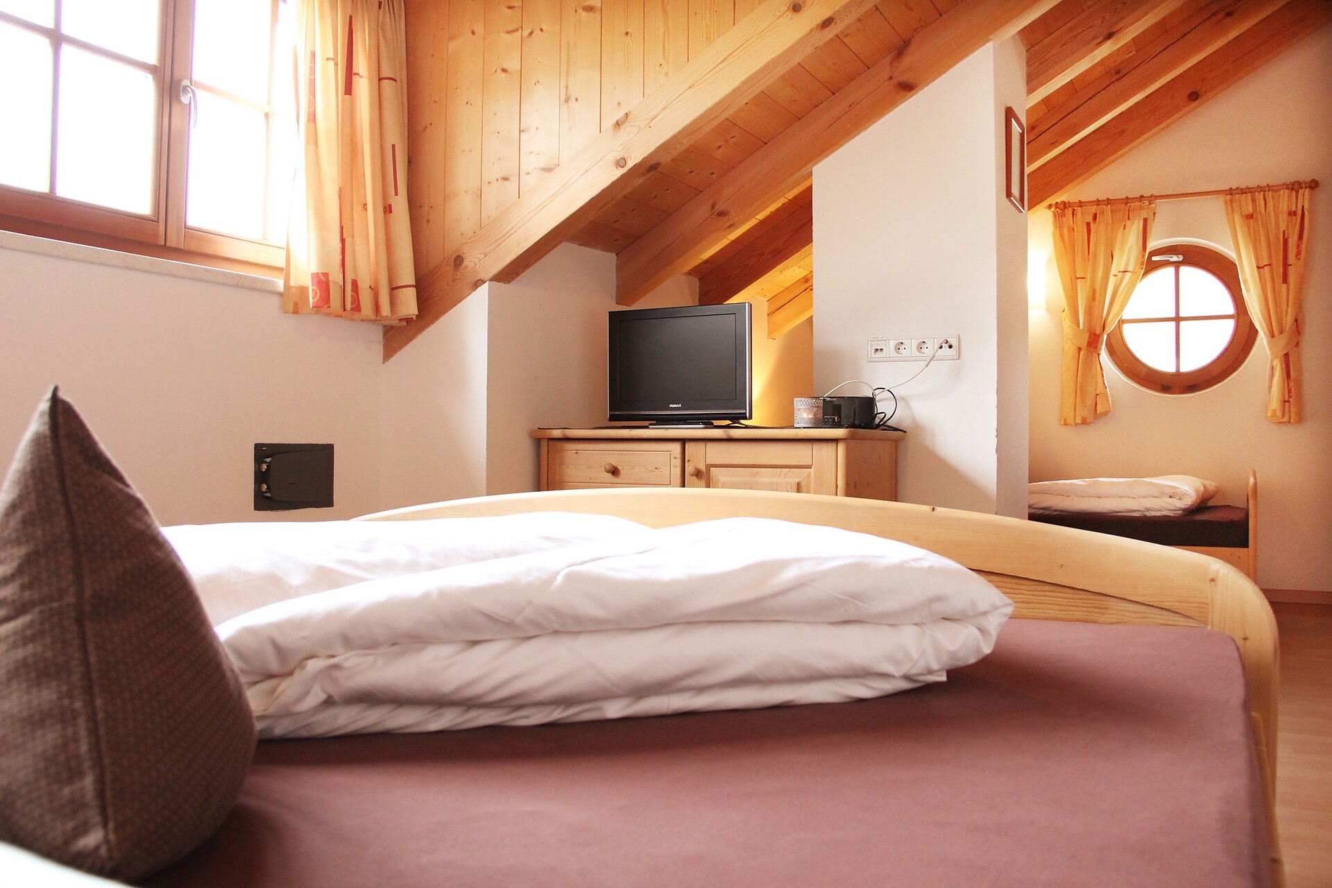 Wohnung 1