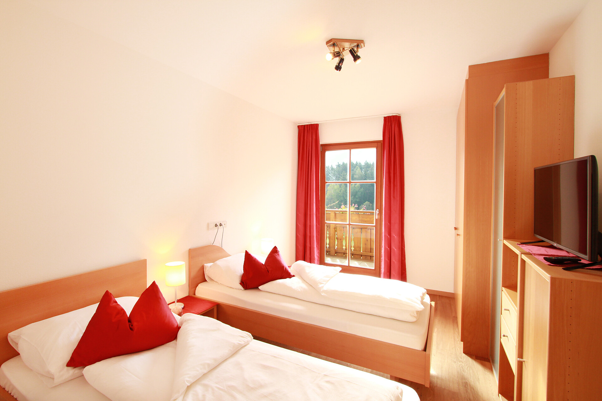 Wohnung 1