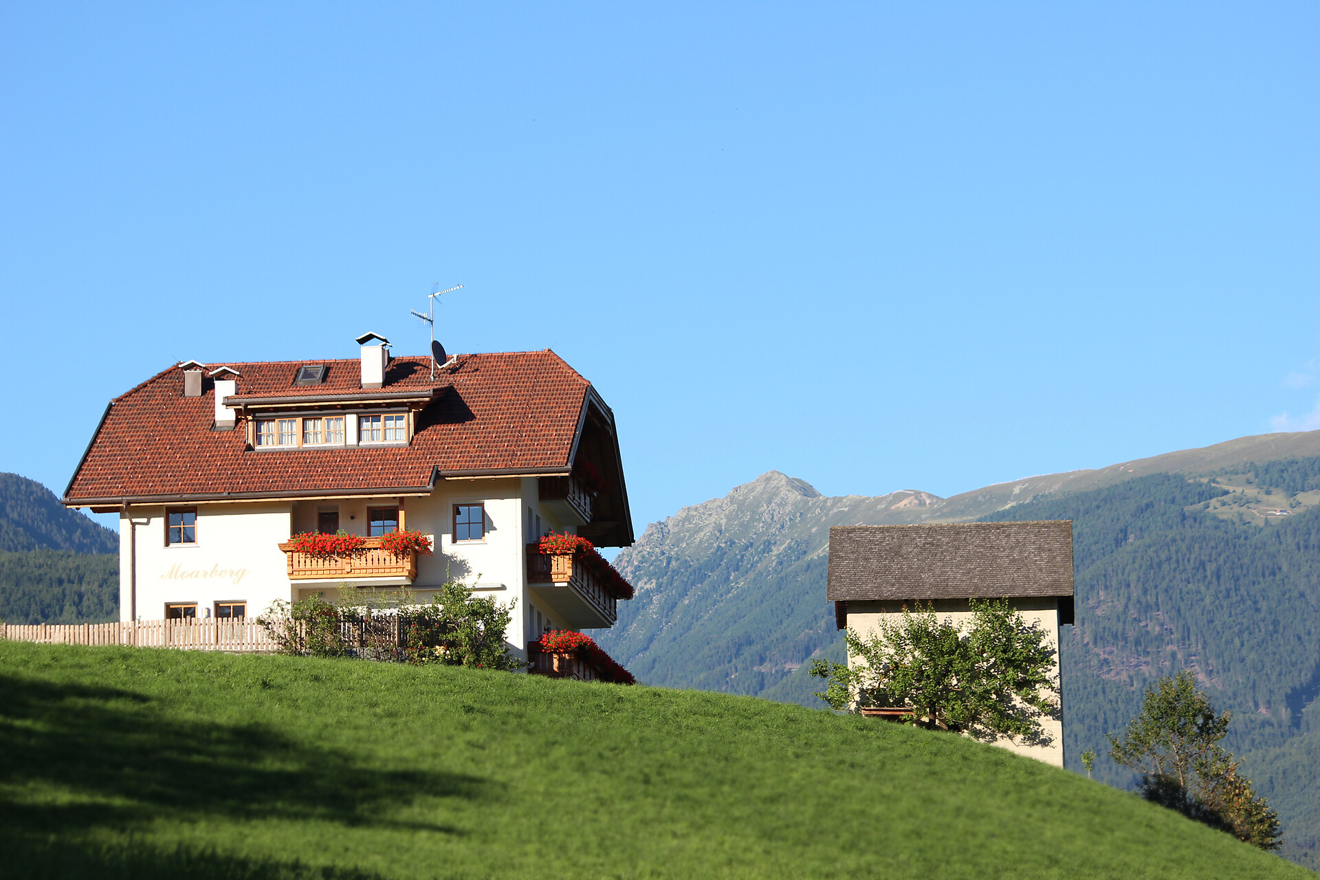 Moarberg