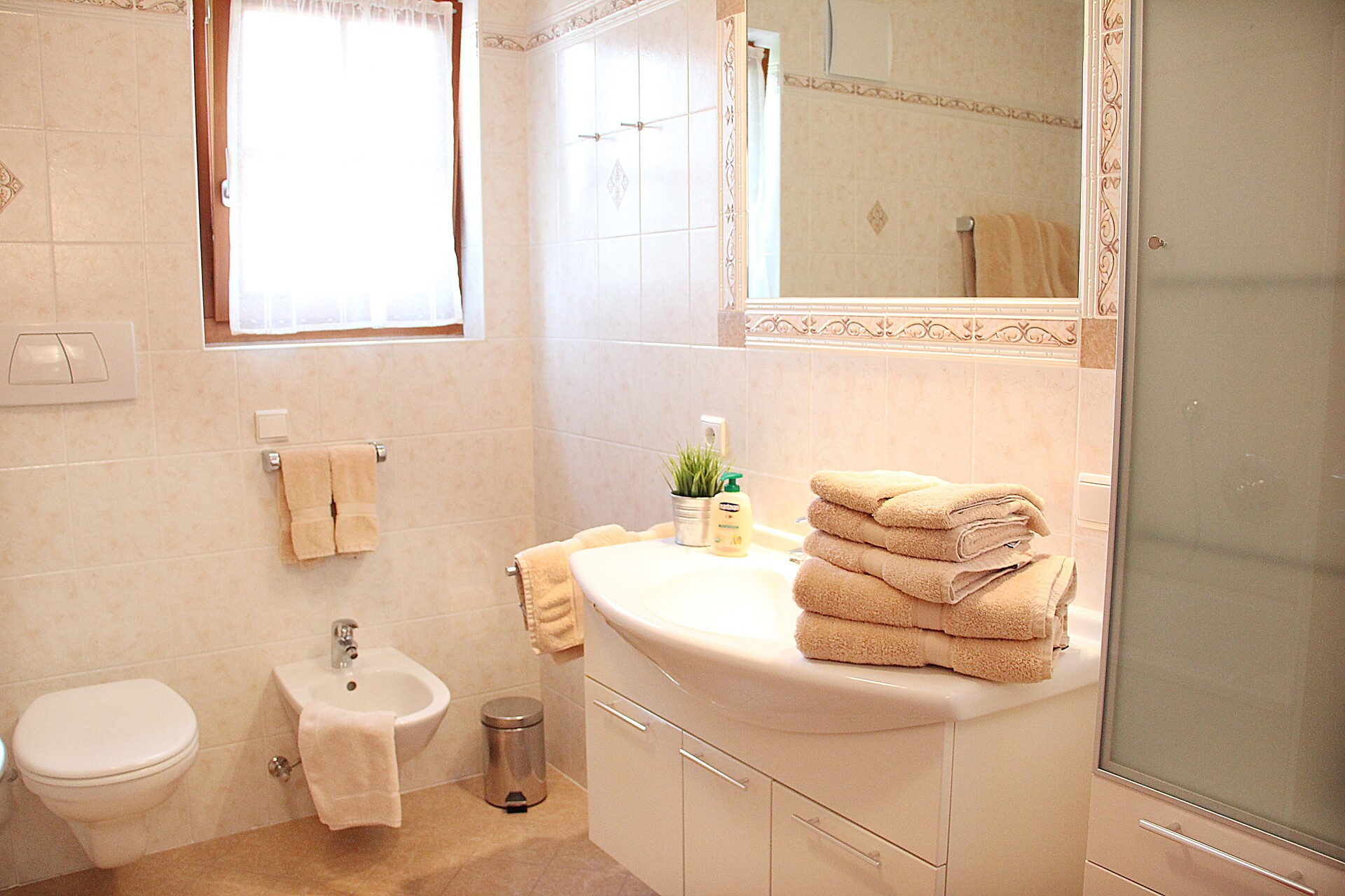 Wohnung 1