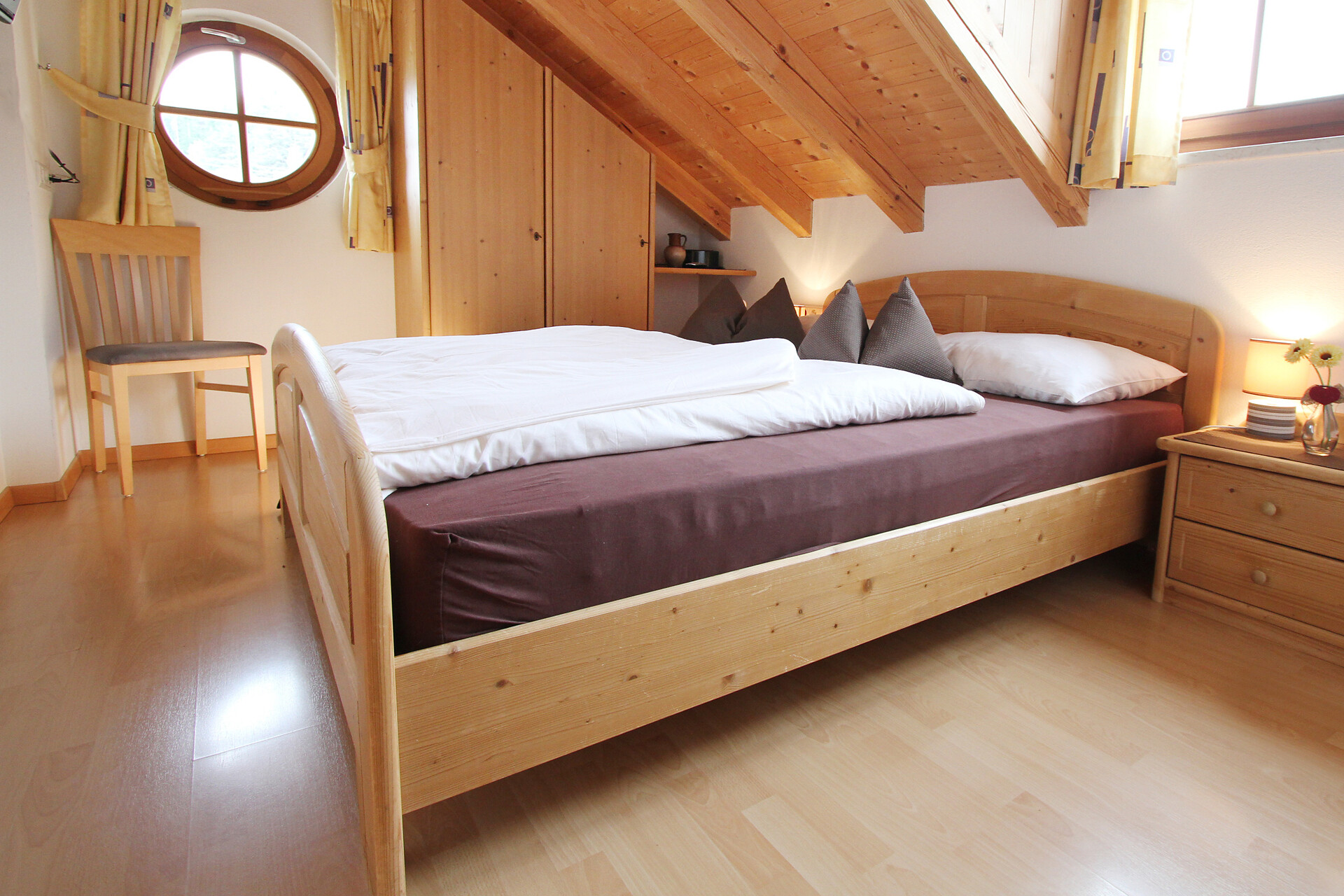 Wohnung 2