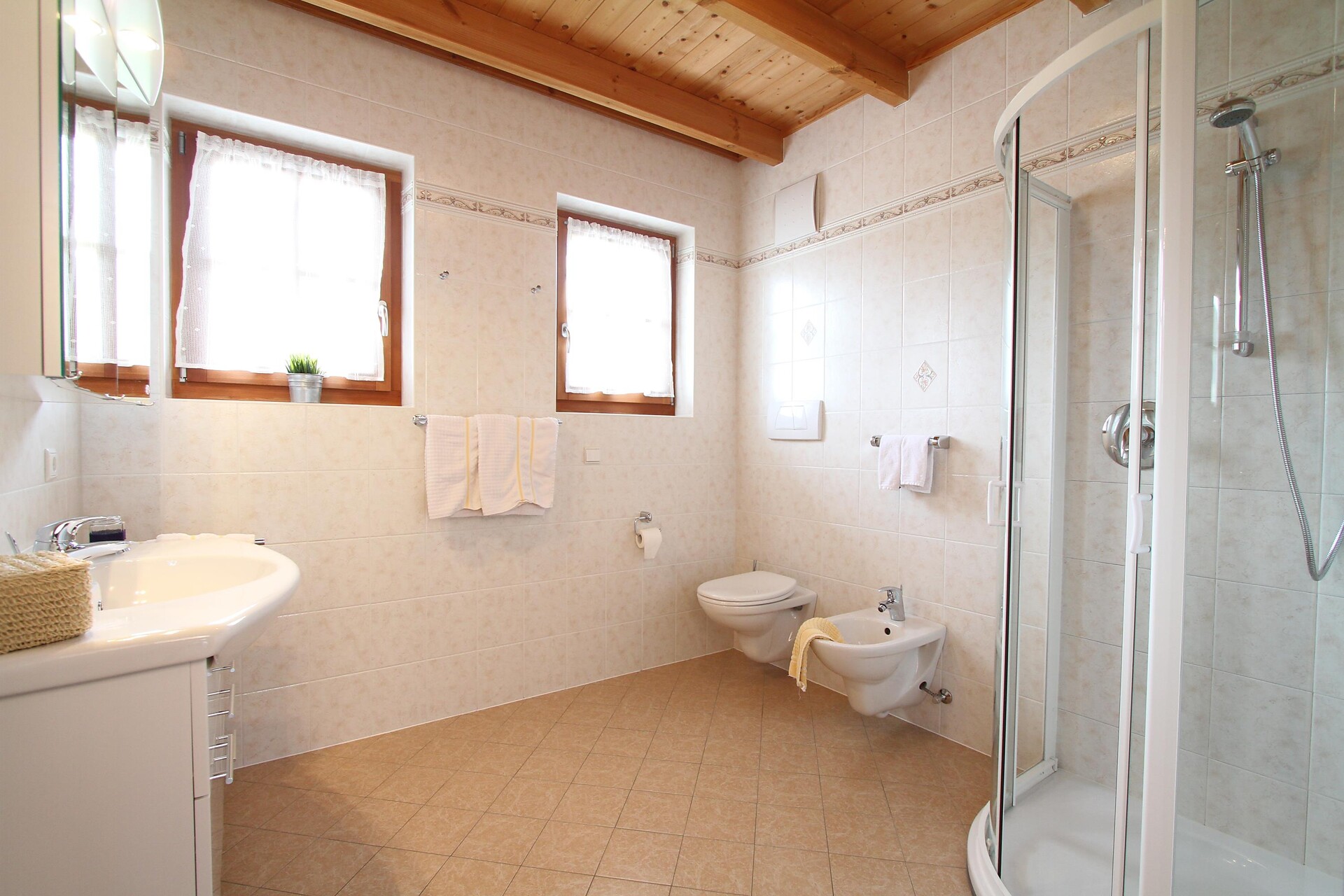 Wohnung 1