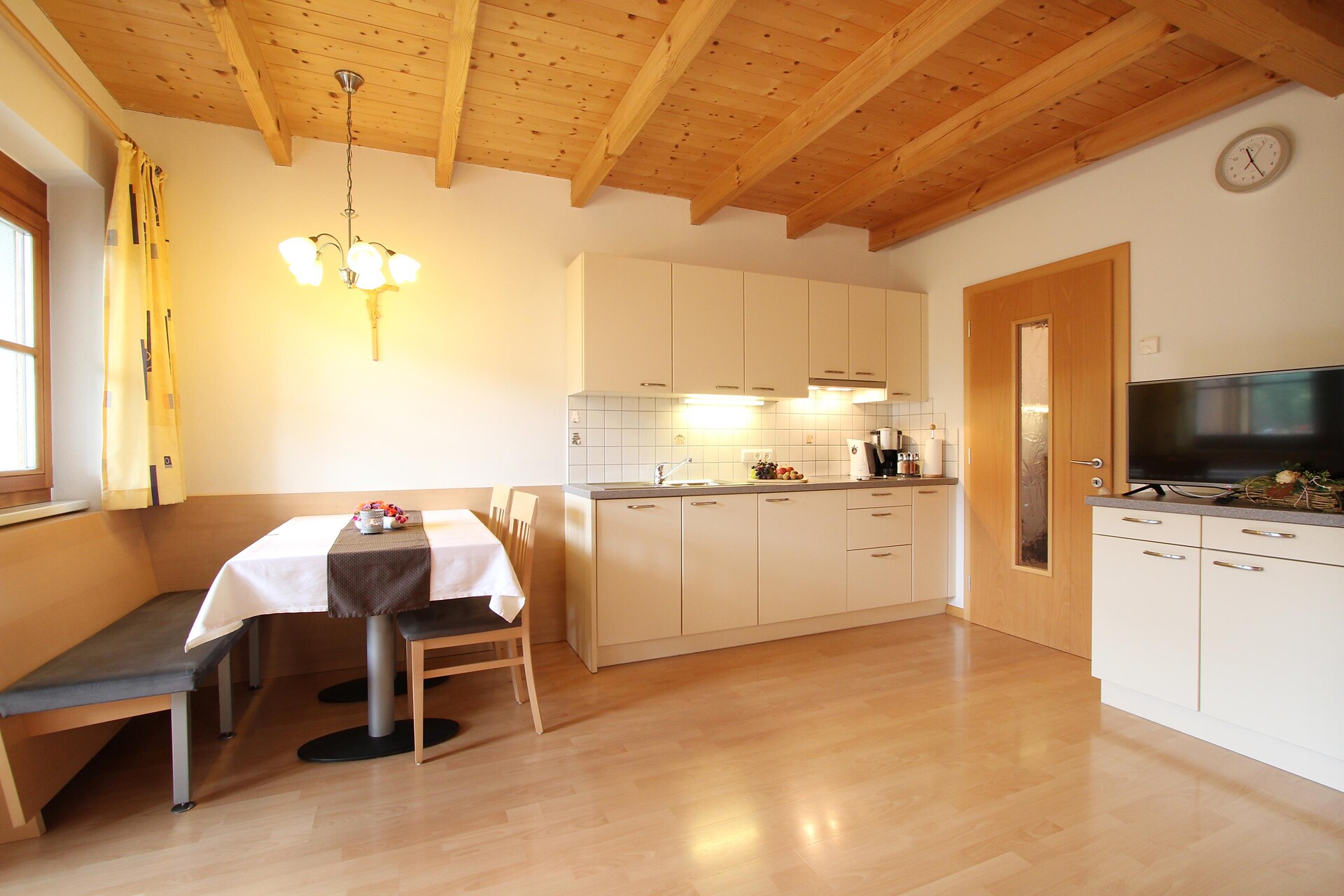 Wohnung 2