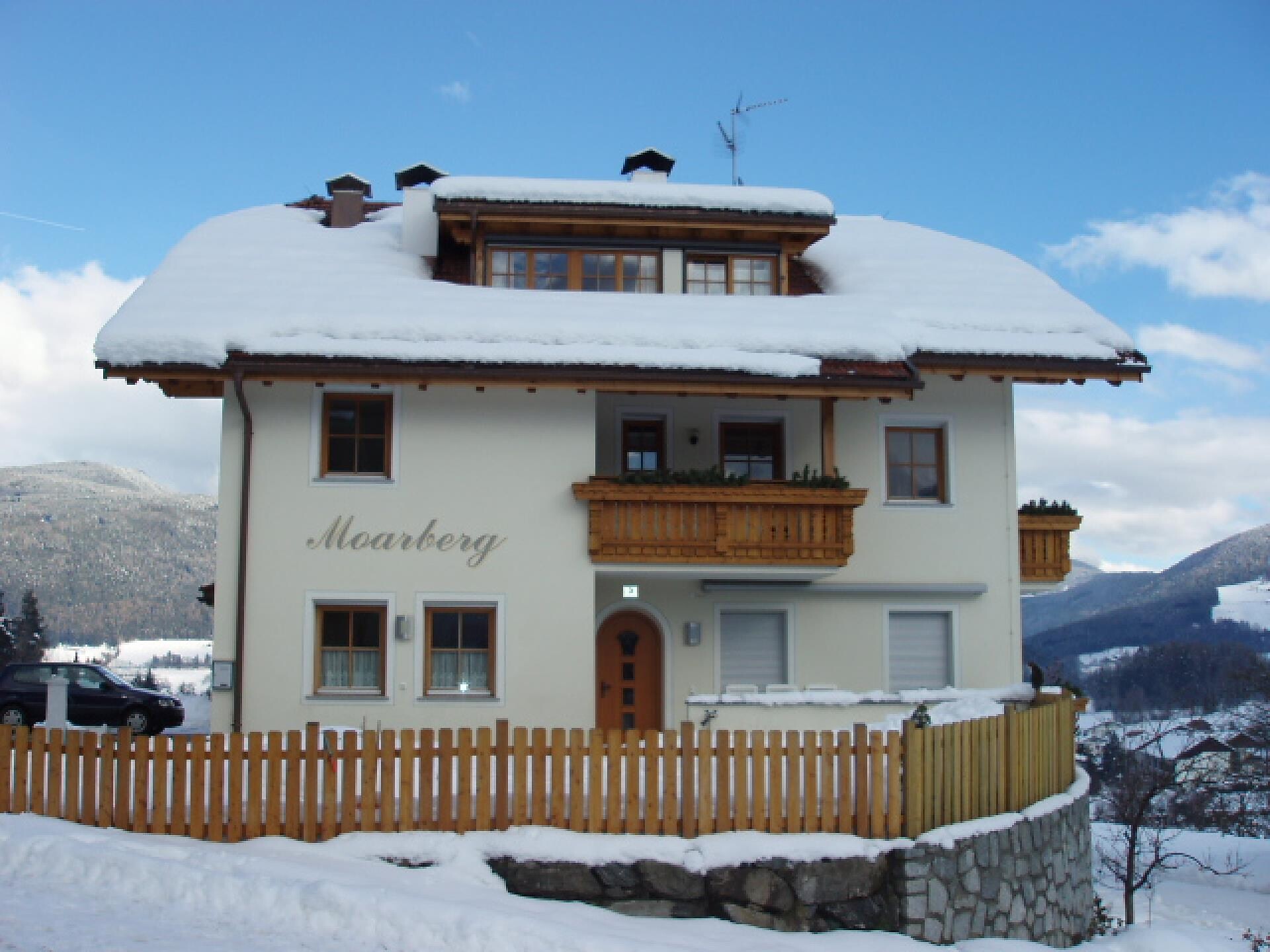 Moarberg