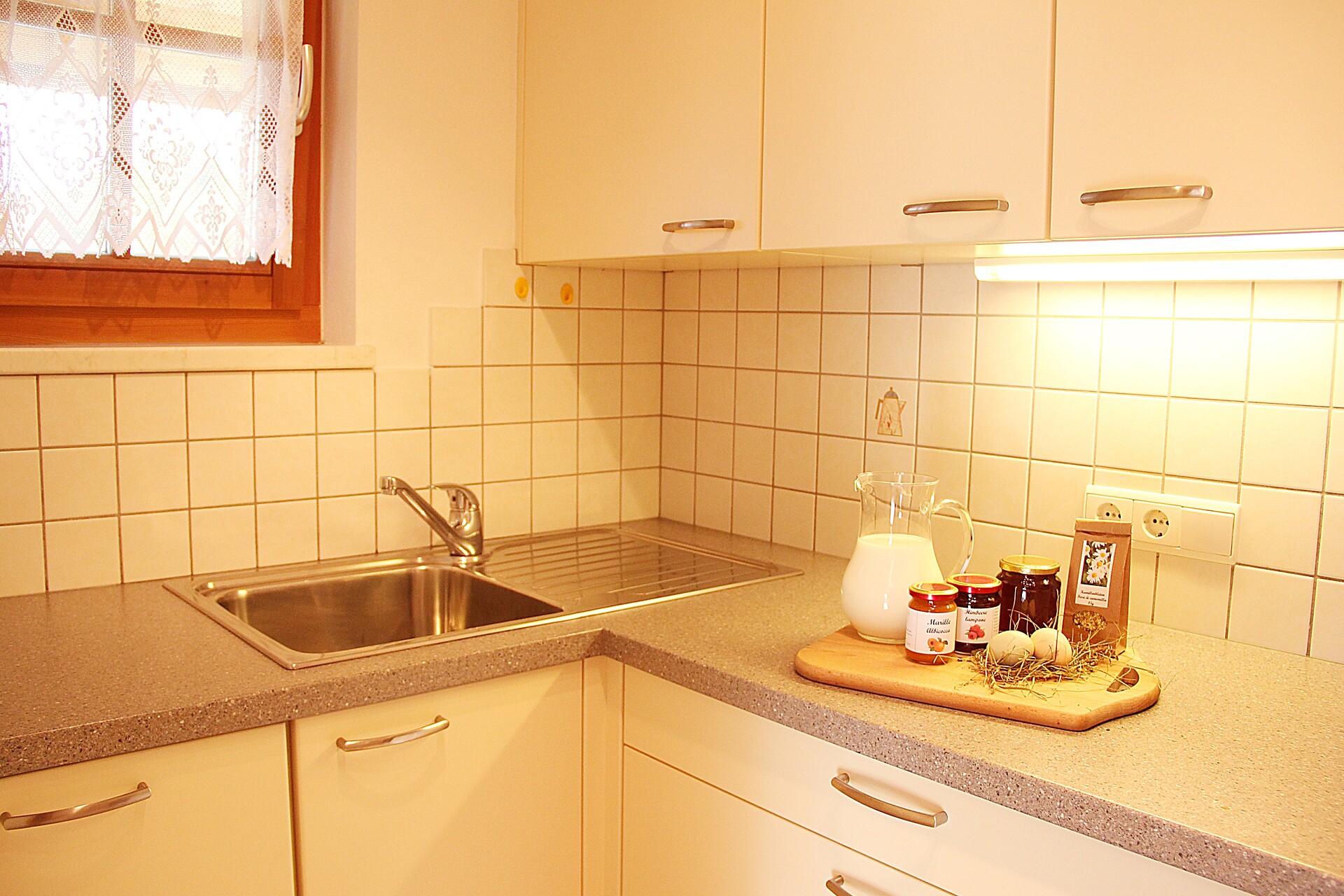 Wohnung 1