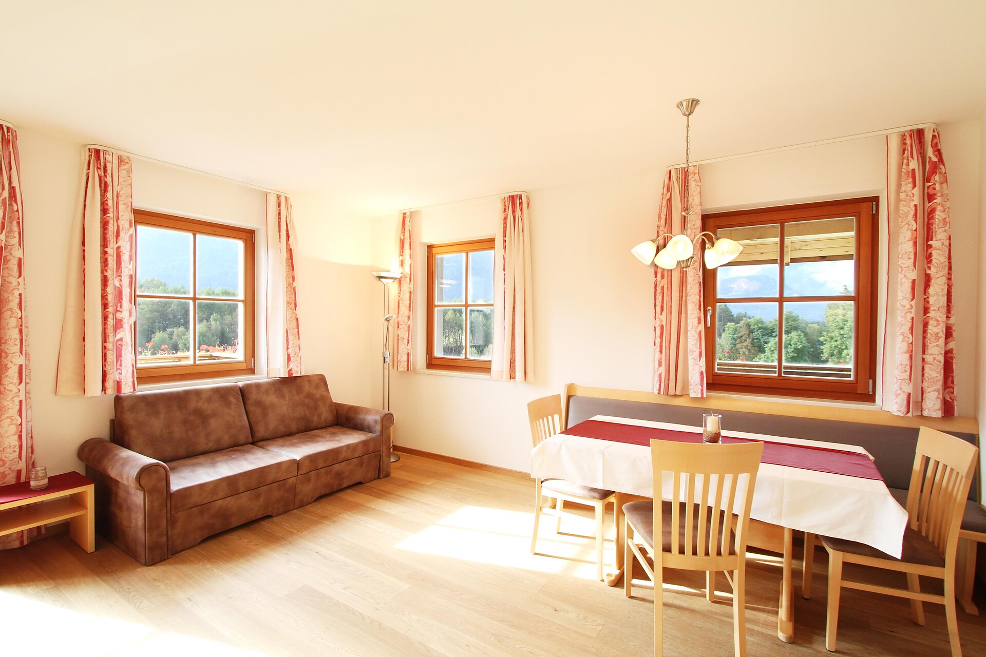 Wohnung 1