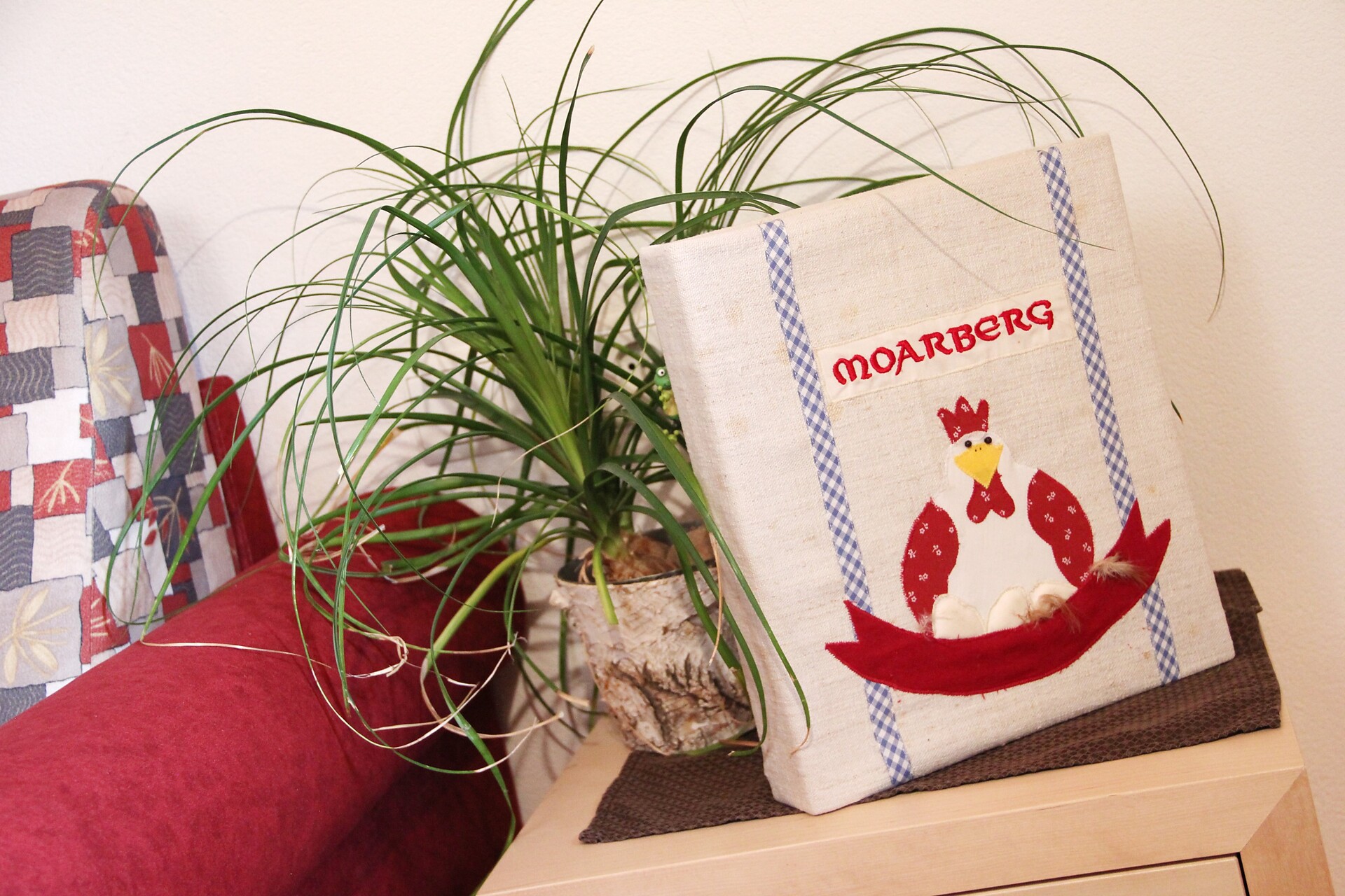 Wohnung 2