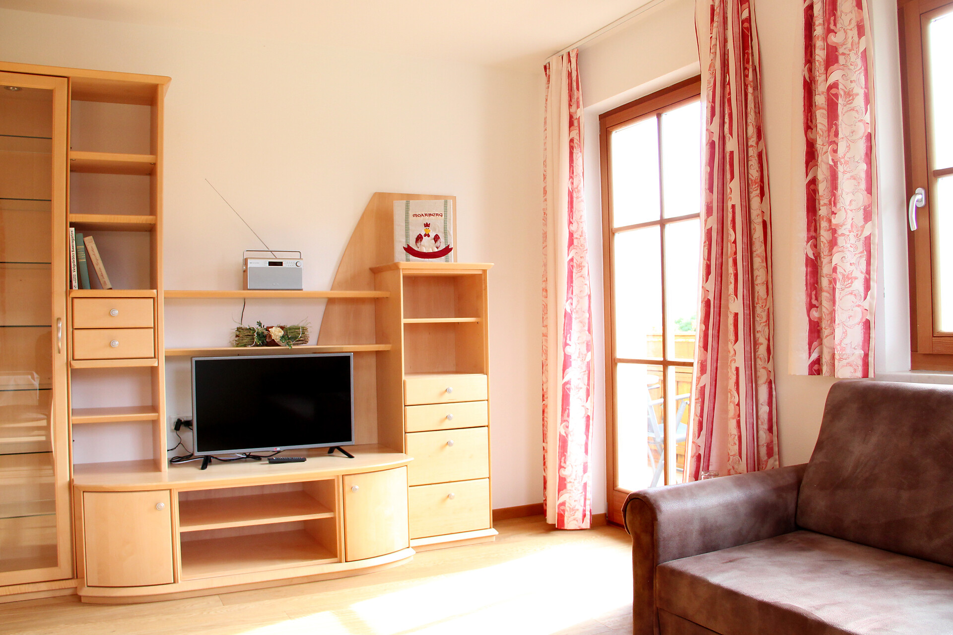 Wohnung 1