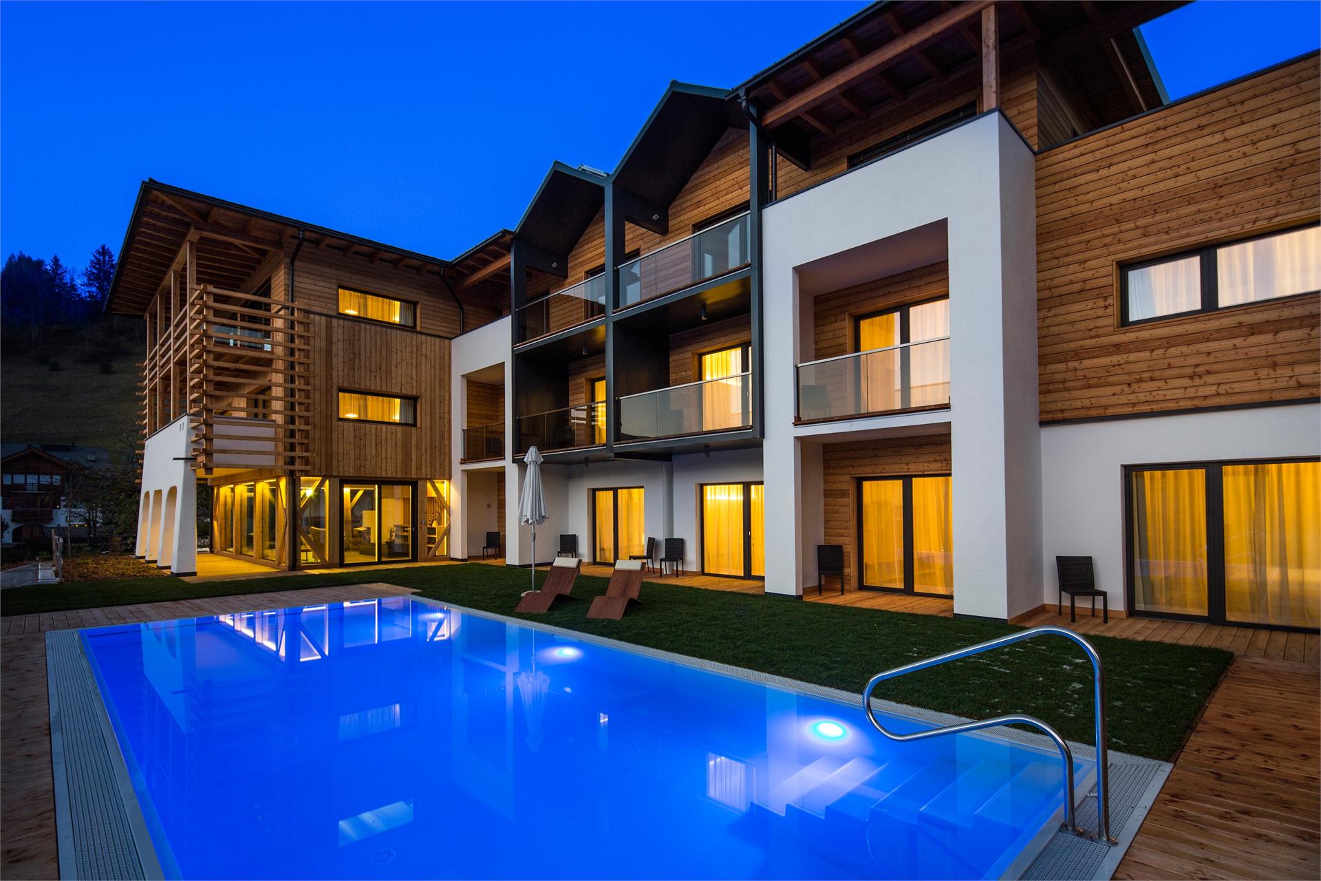 Mölgg Dolomites Residence San Vigilio 2 suedtirol.info