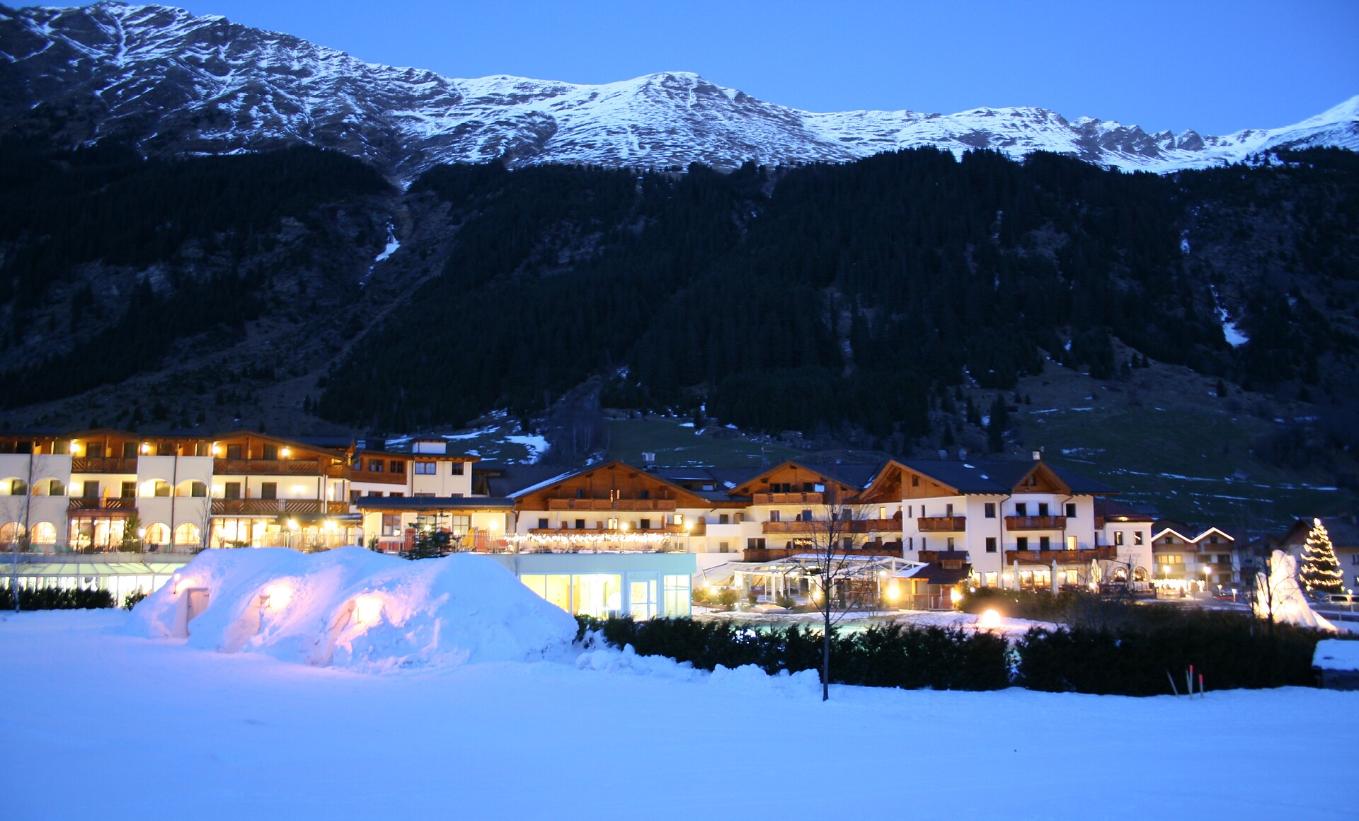 Mucherhof Ratschings/Racines 7 suedtirol.info