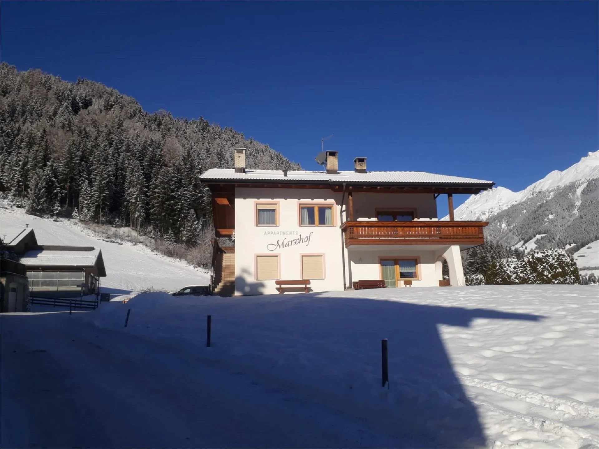 Marxhof Racines 1 suedtirol.info
