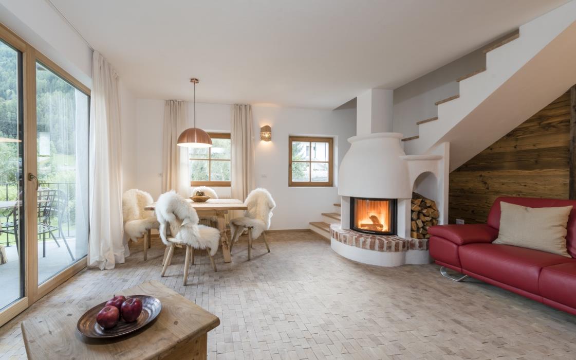 Maurlechn Ferienhaus Valle Aurina 2 suedtirol.info