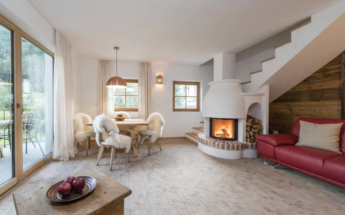 Maurlechn Ferienhaus Valle Aurina 2 suedtirol.info