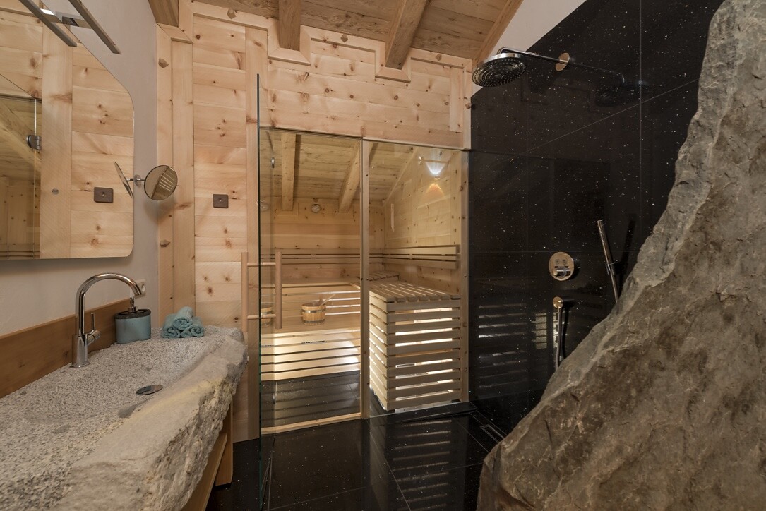 Chalet Felix