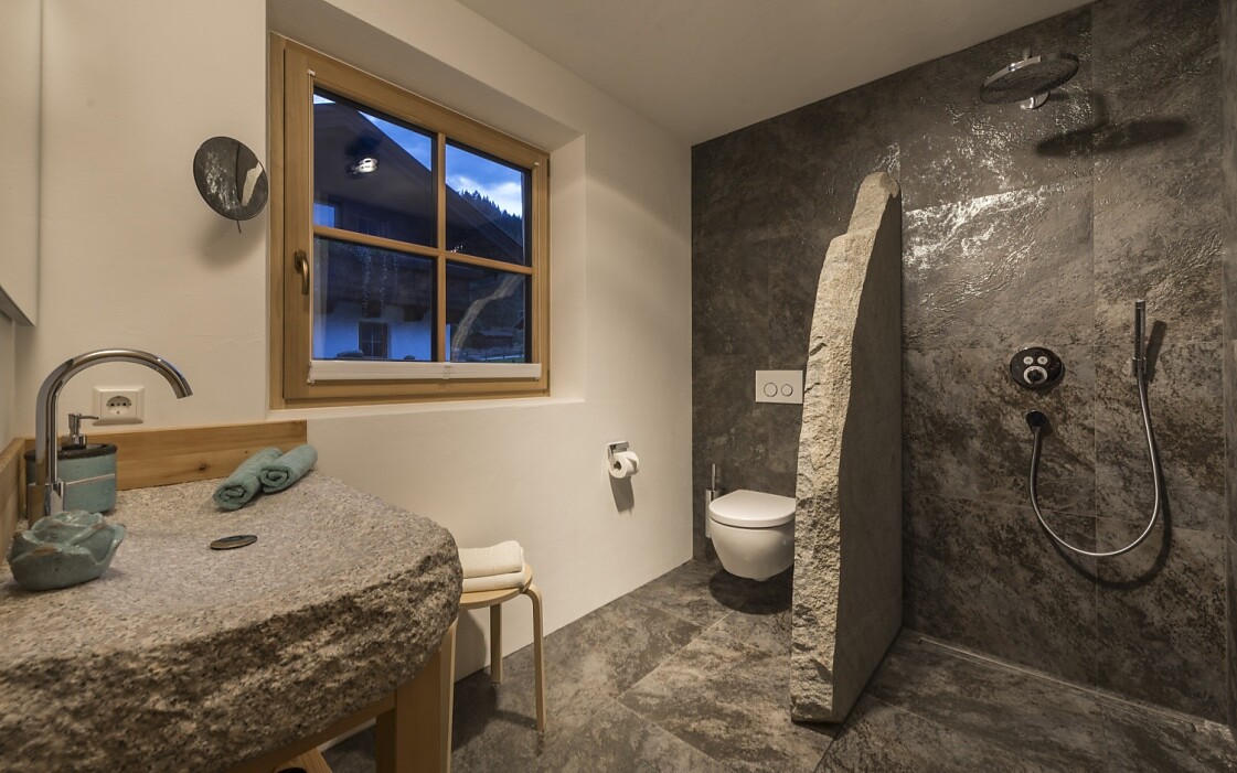 Chalet Felix