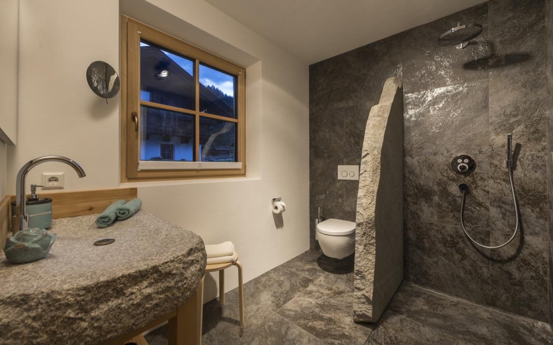 Maurlechn Ferienhaus Valle Aurina 9 suedtirol.info