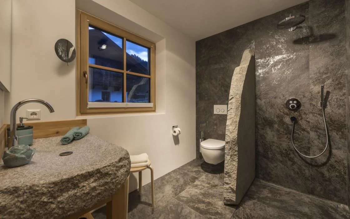 Maurlechn Ferienhaus Valle Aurina 9 suedtirol.info