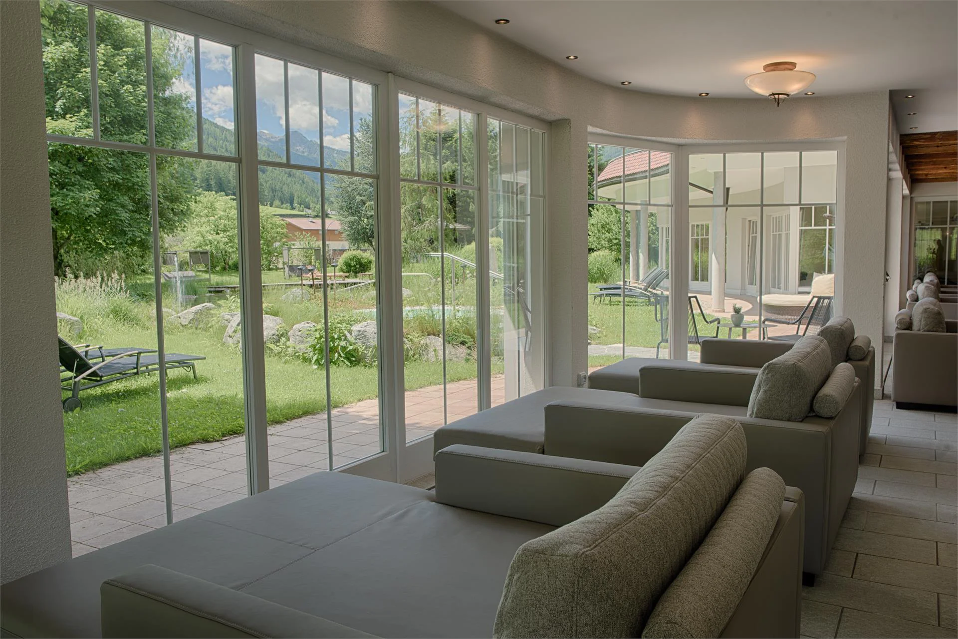 Molin Naturhotel Valle Aurina 19 suedtirol.info