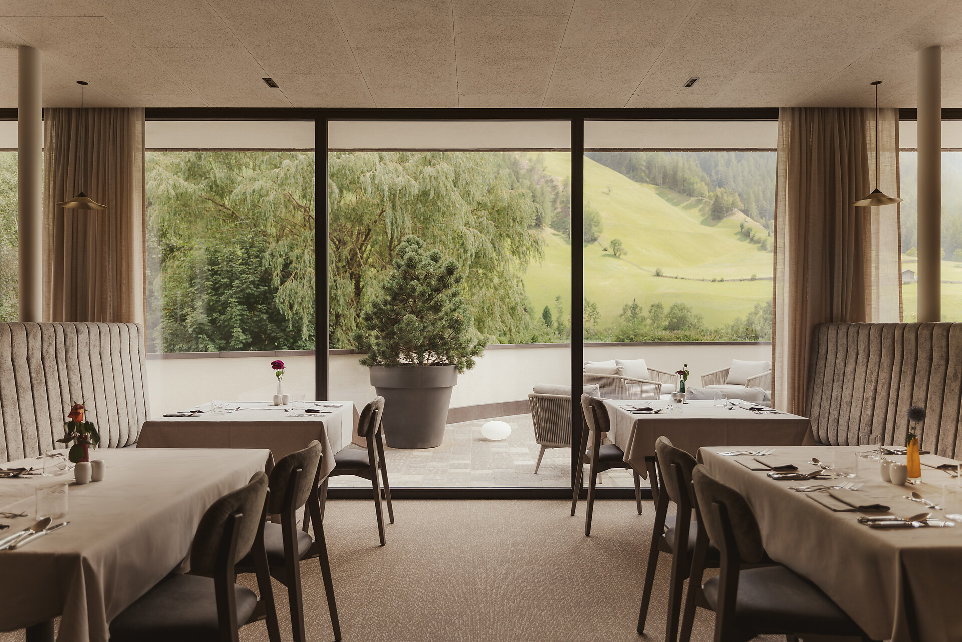 Molin Naturhotel - Ahrntal - #29 - suedtirol.info