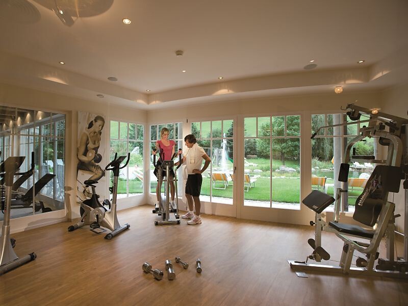 Fitness