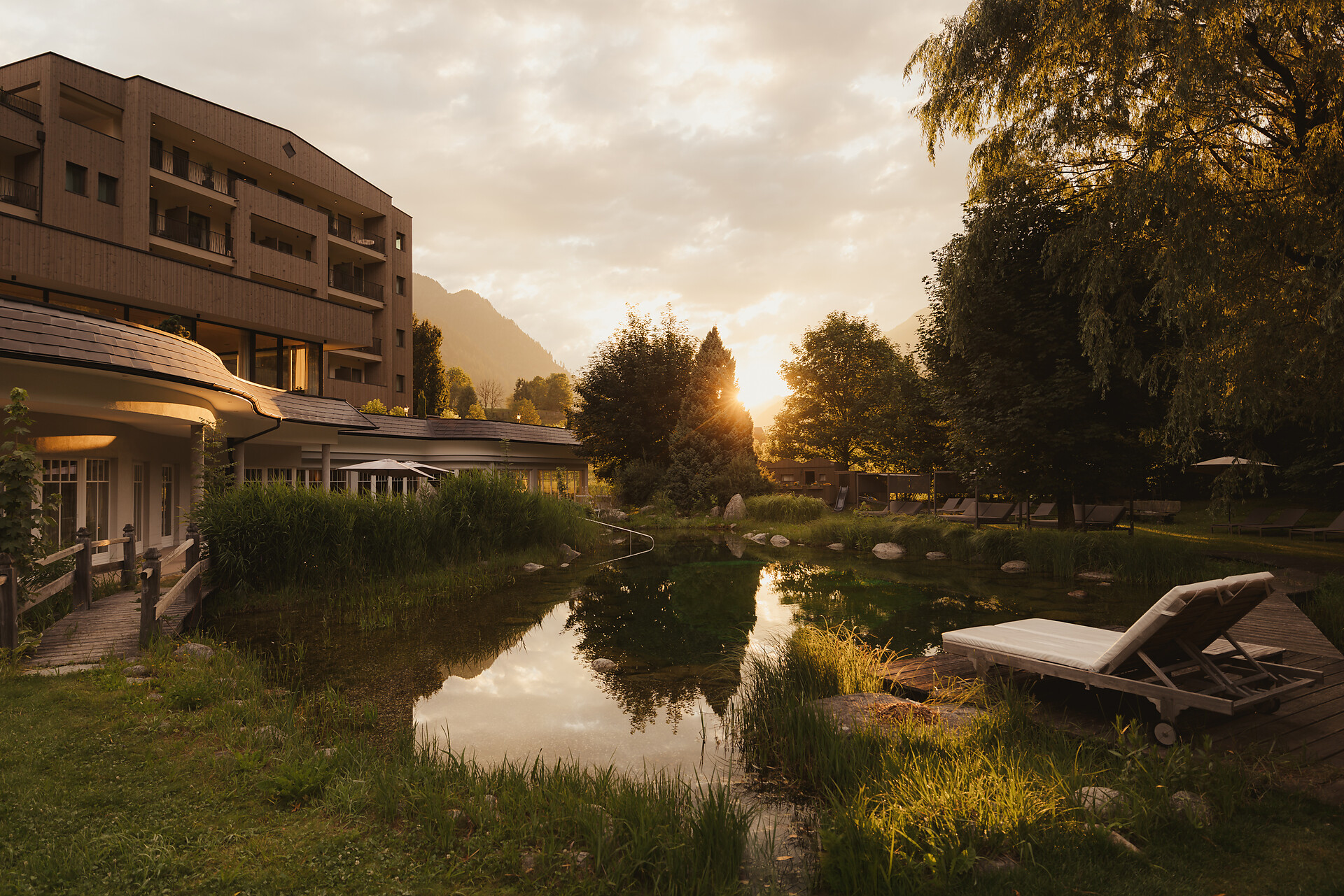 Molin Naturhotel - Ahrntal - #9 - suedtirol.info