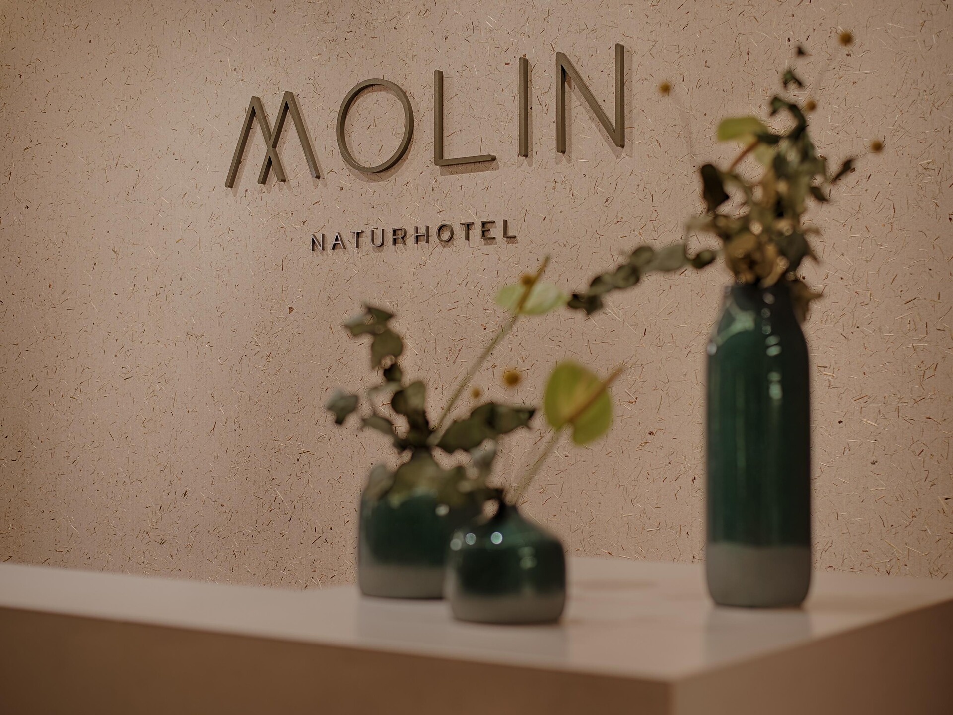 Molin Naturhotel