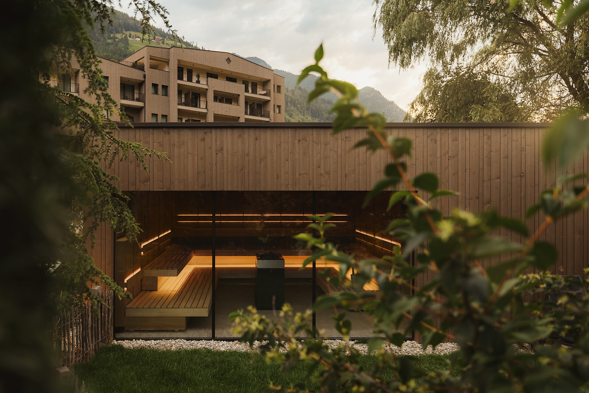 Molin Naturhotel - Ahrntal - #10 - suedtirol.info