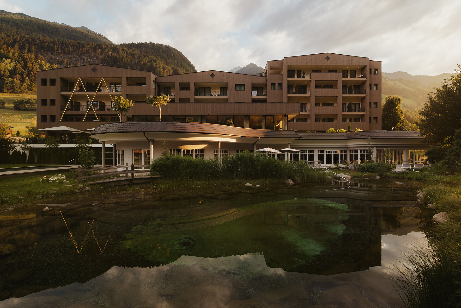 Molin Naturhotel - Ahrntal - #28 - suedtirol.info