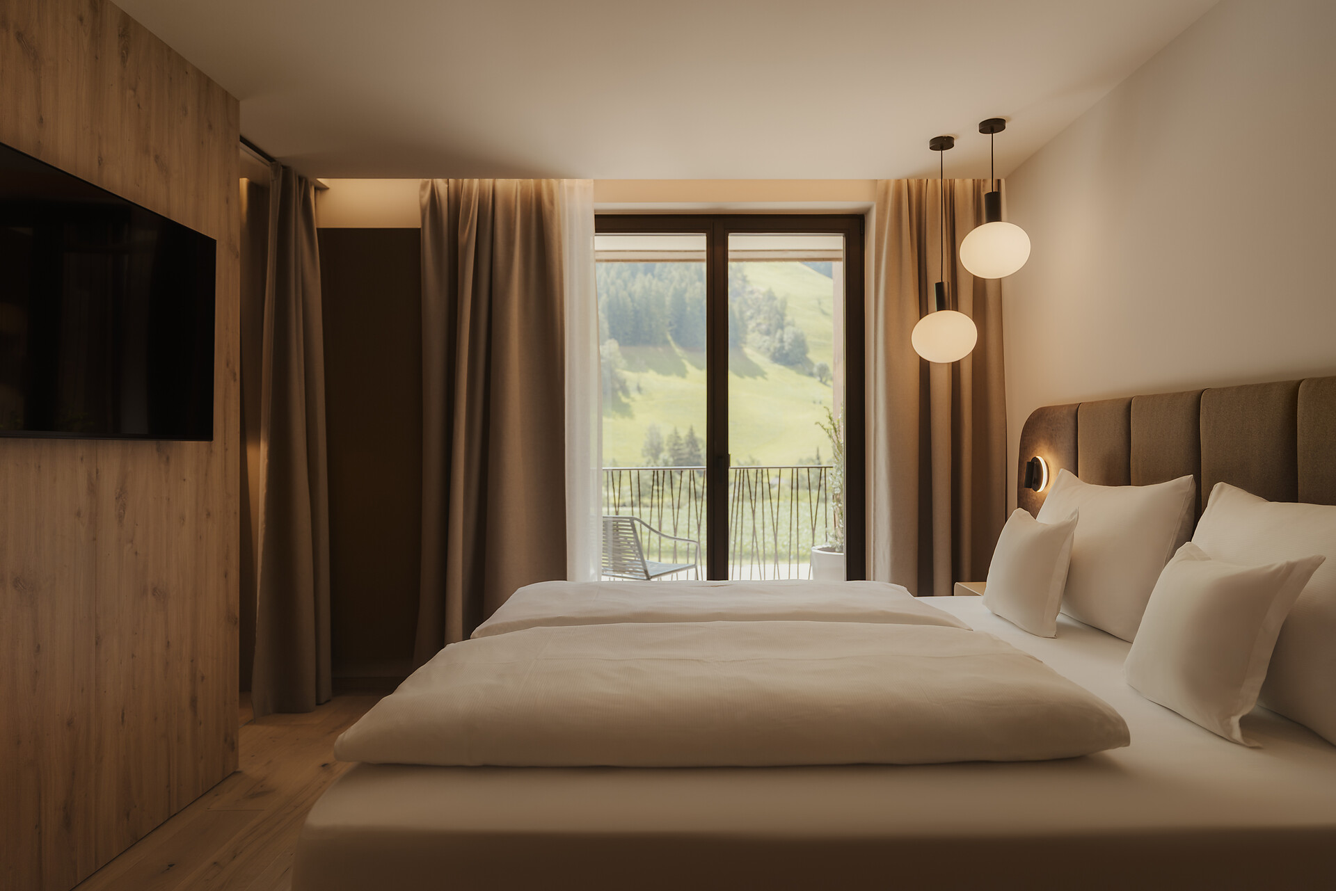 Molin Naturhotel - Ahrntal - #31 - suedtirol.info