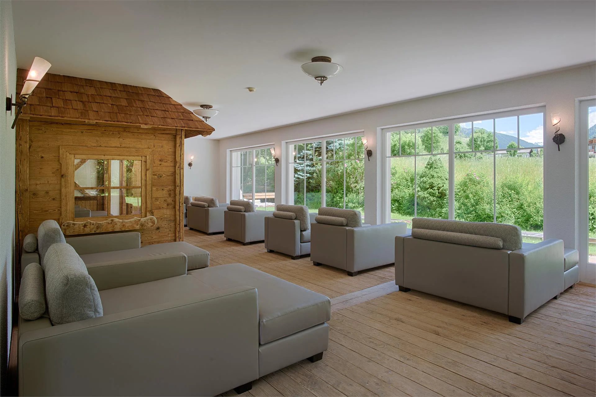 Molin Naturhotel Valle Aurina 18 suedtirol.info