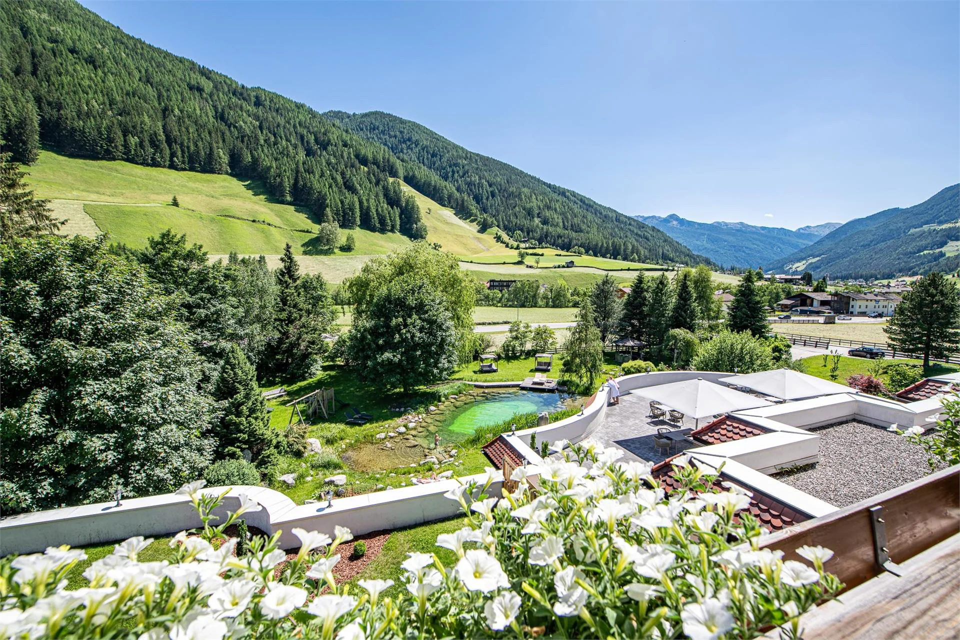 Molin Naturhotel Valle Aurina 21 suedtirol.info