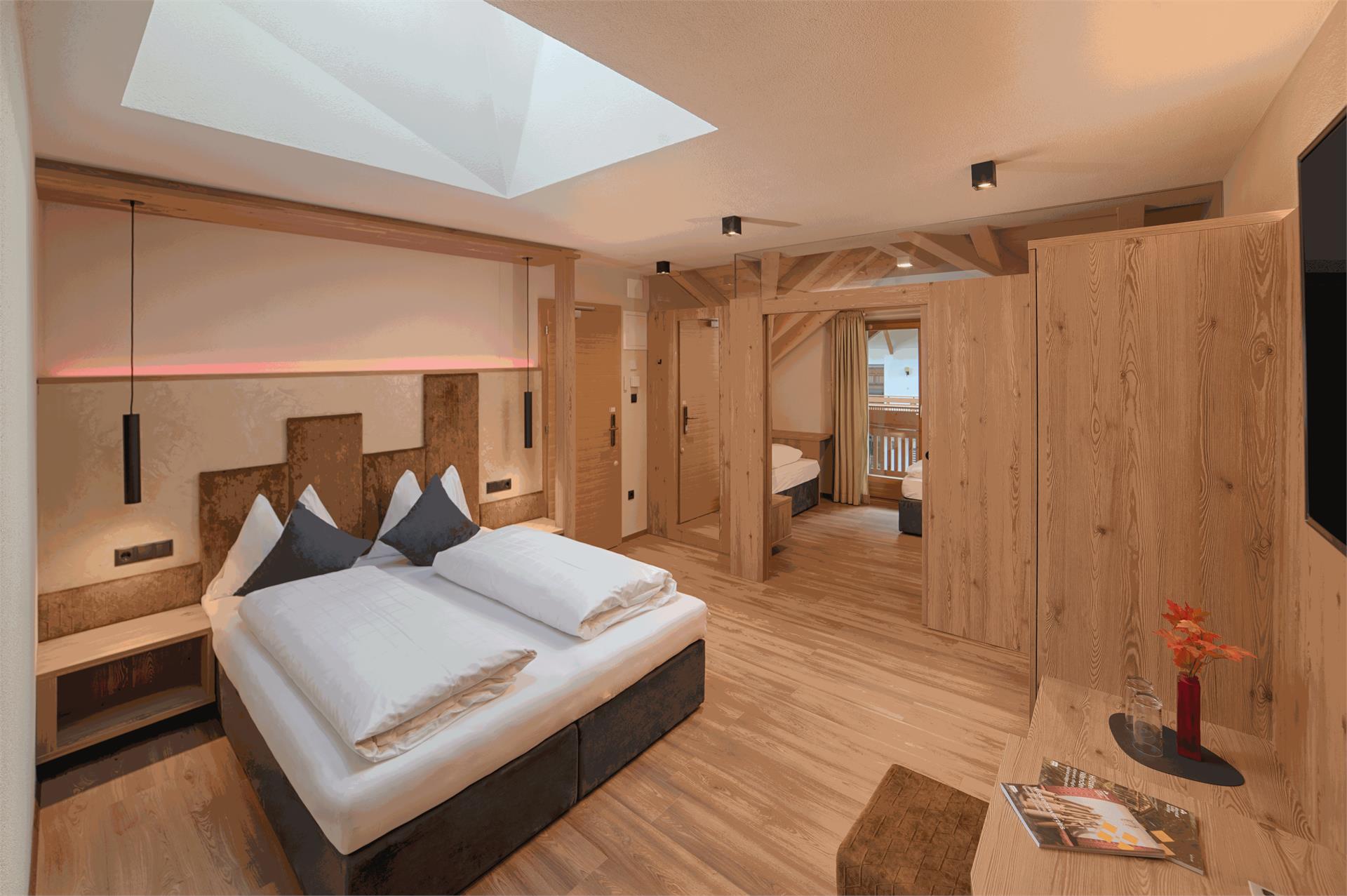 Martinshof Hotel Valle Aurina 19 suedtirol.info