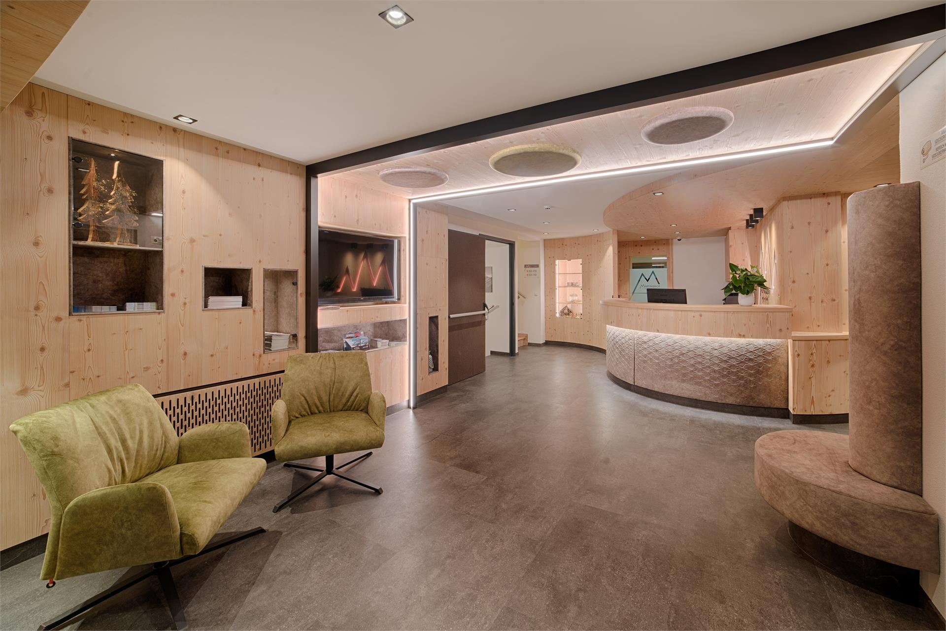 Martinshof Hotel Valle Aurina 29 suedtirol.info