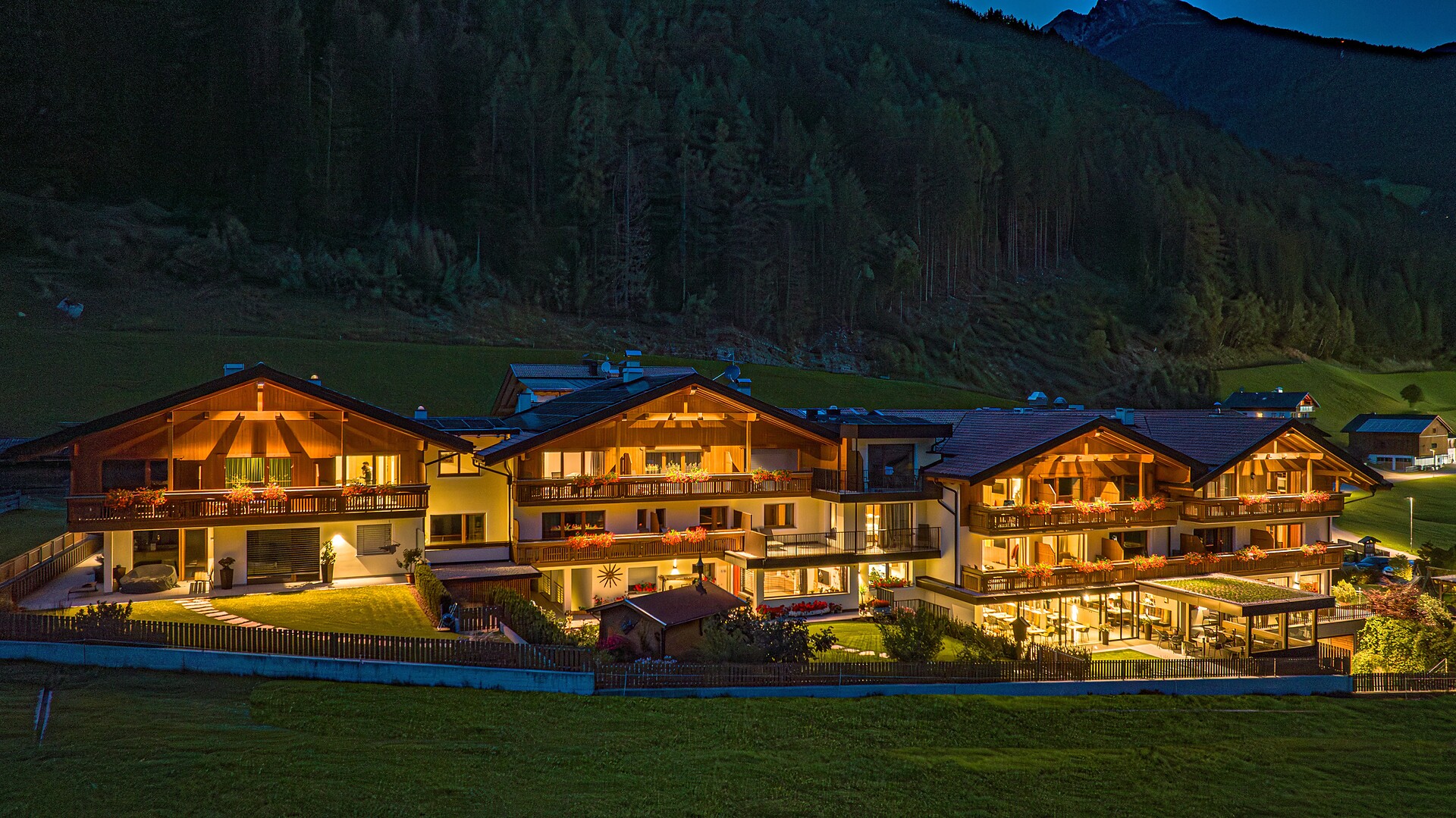 Hotel Martinshof